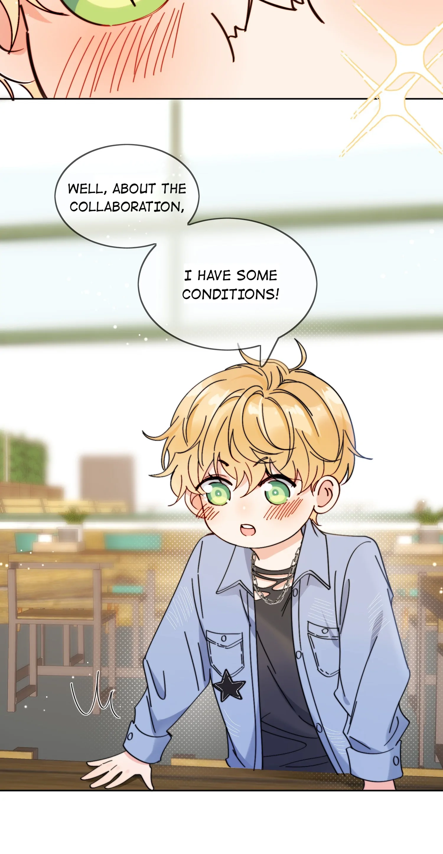 Read Poor Quality Cream chapter 3 image 40 on Lezhin