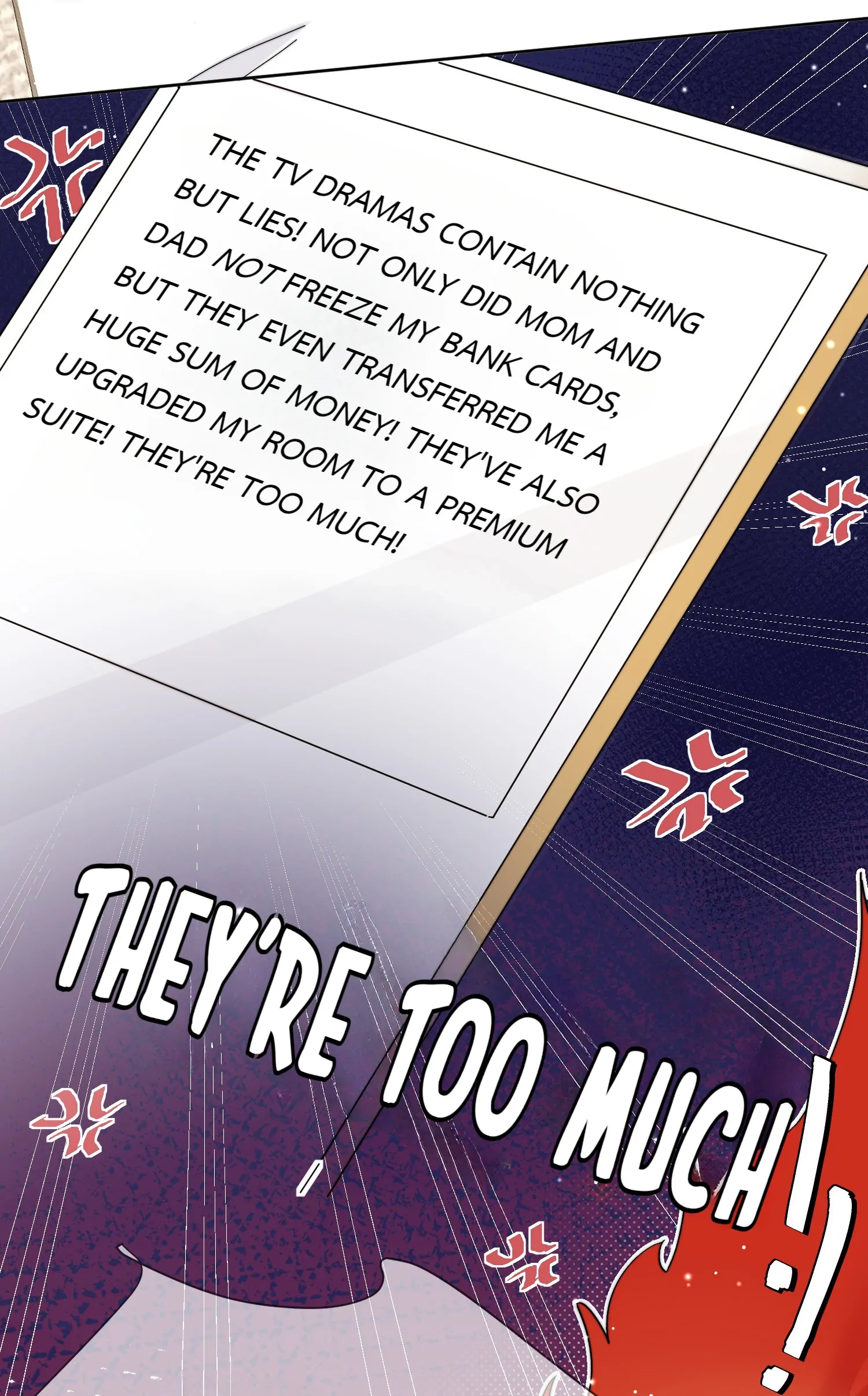 Read Poor Quality Cream chapter 3 image 6 on Lezhin