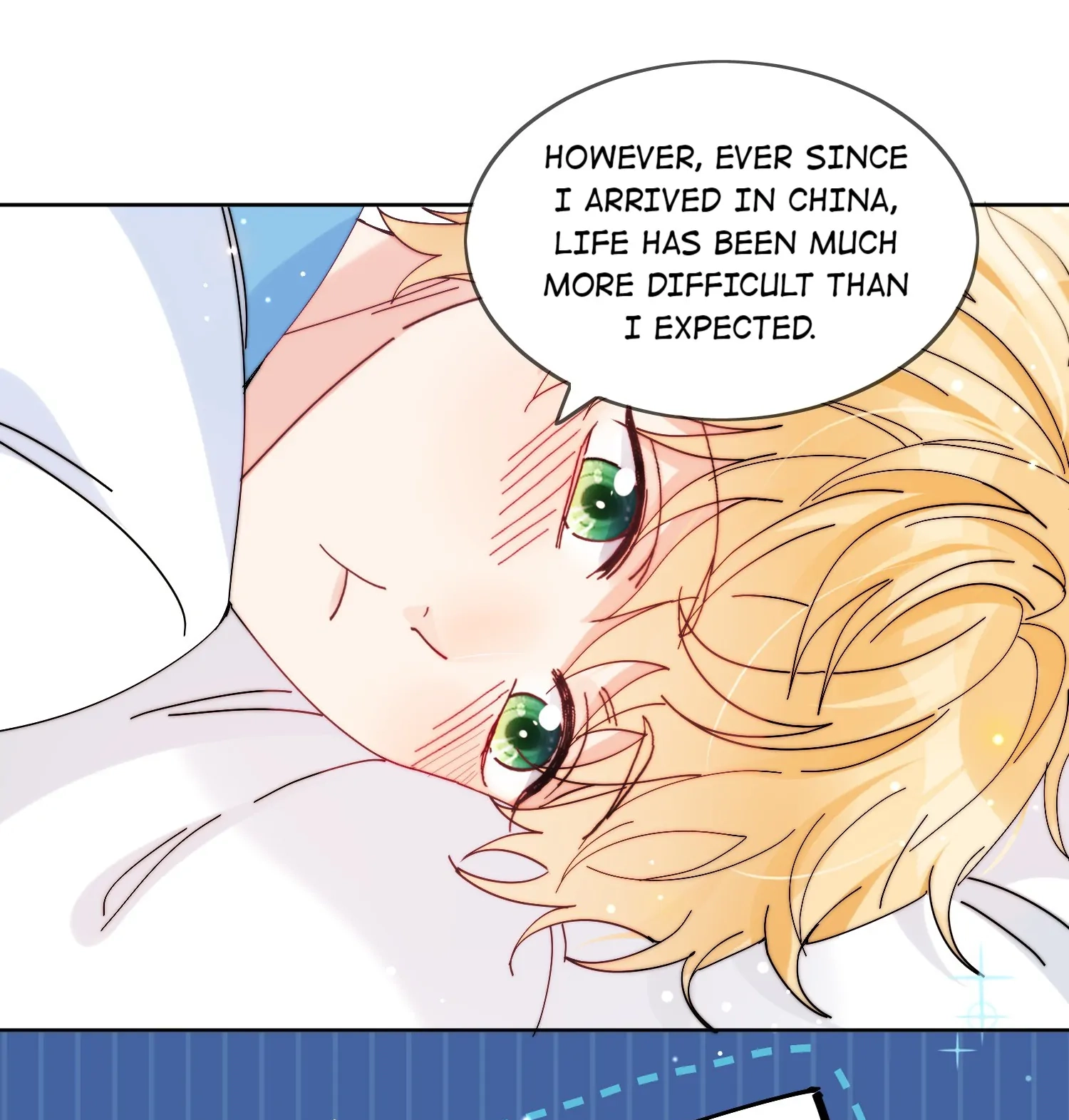 Read Poor Quality Cream chapter 3 image 8 on Lezhin