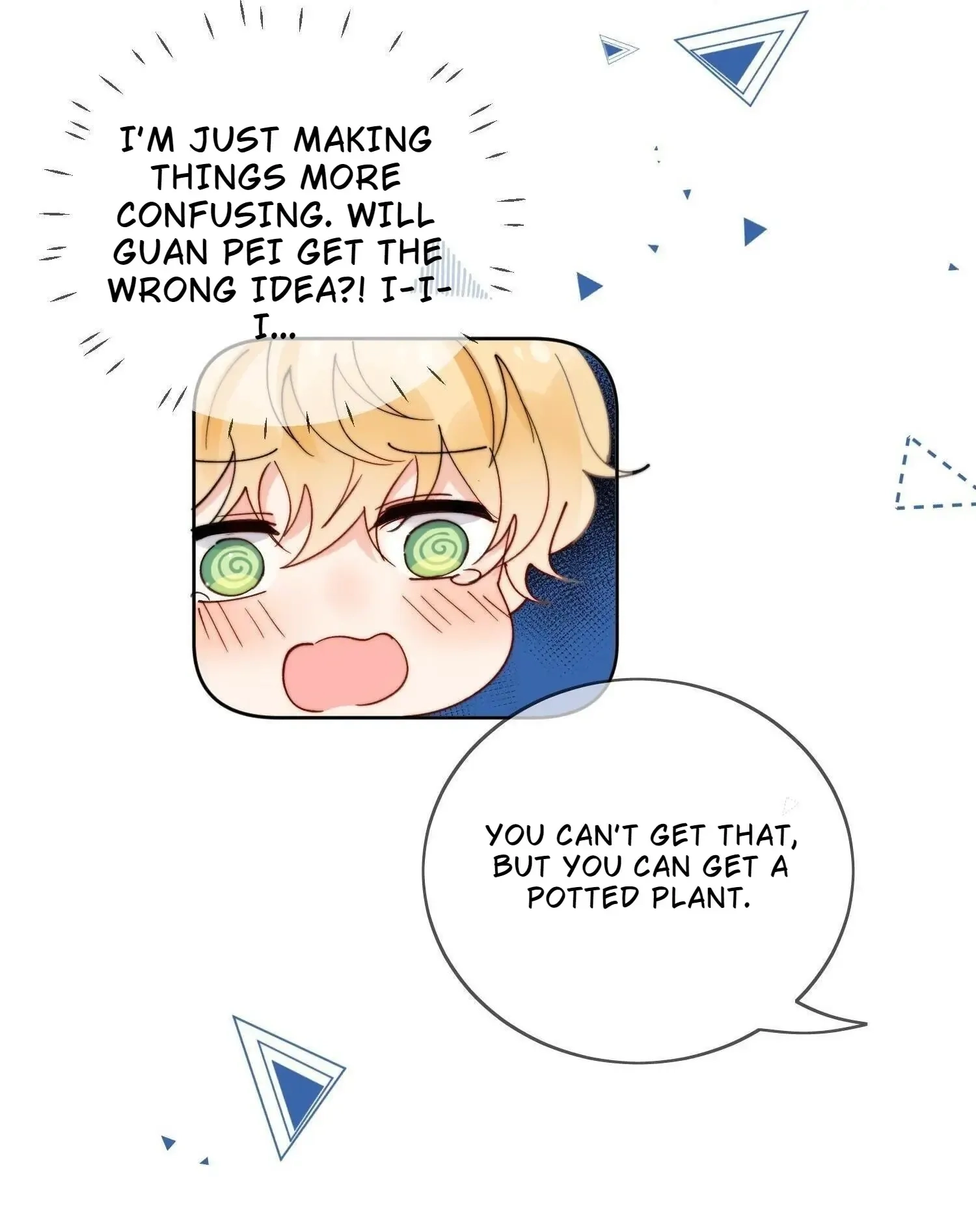 Read Poor Quality Cream chapter 30 image 13 on Lezhin