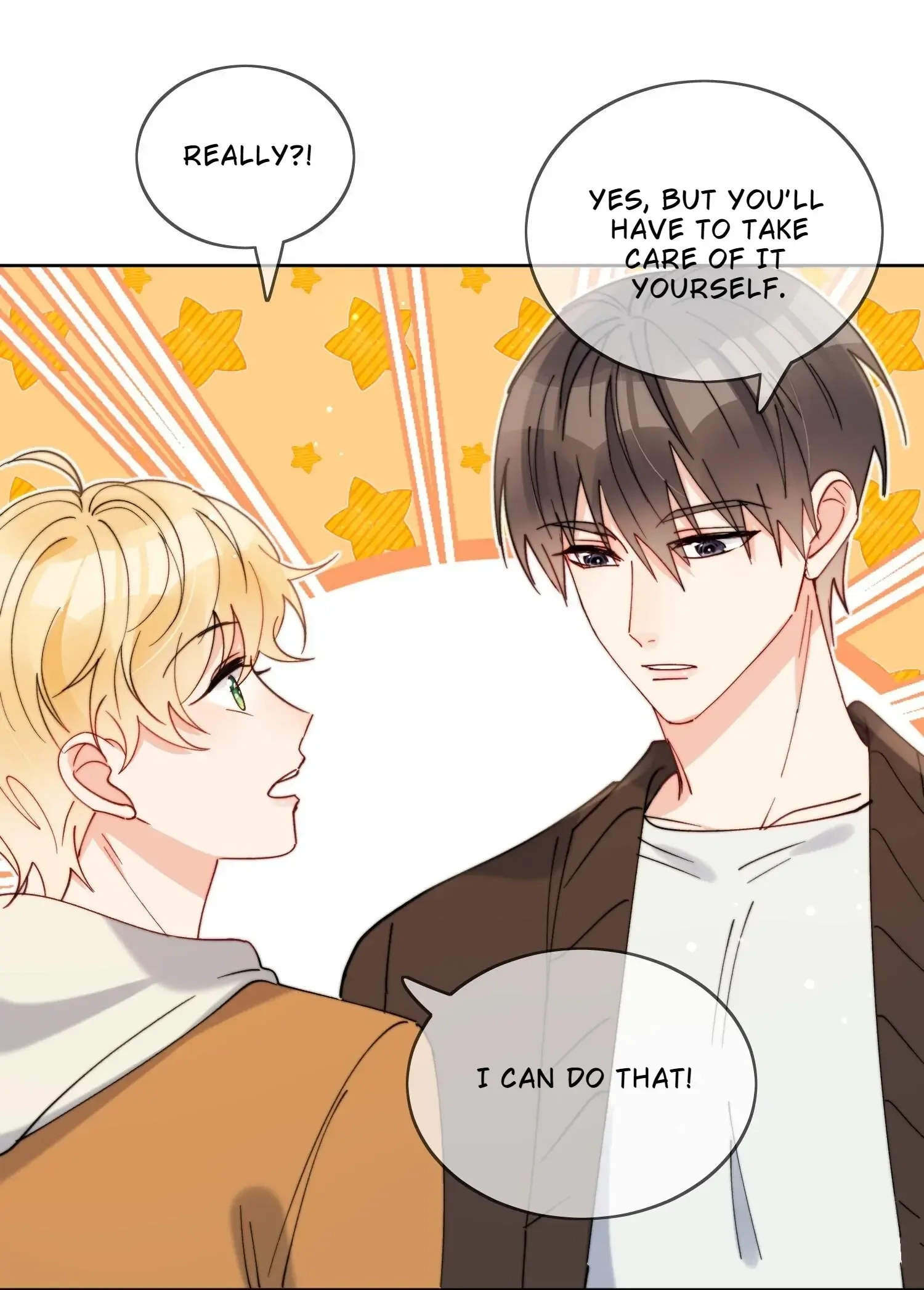 Read Poor Quality Cream chapter 30 image 14 on Lezhin