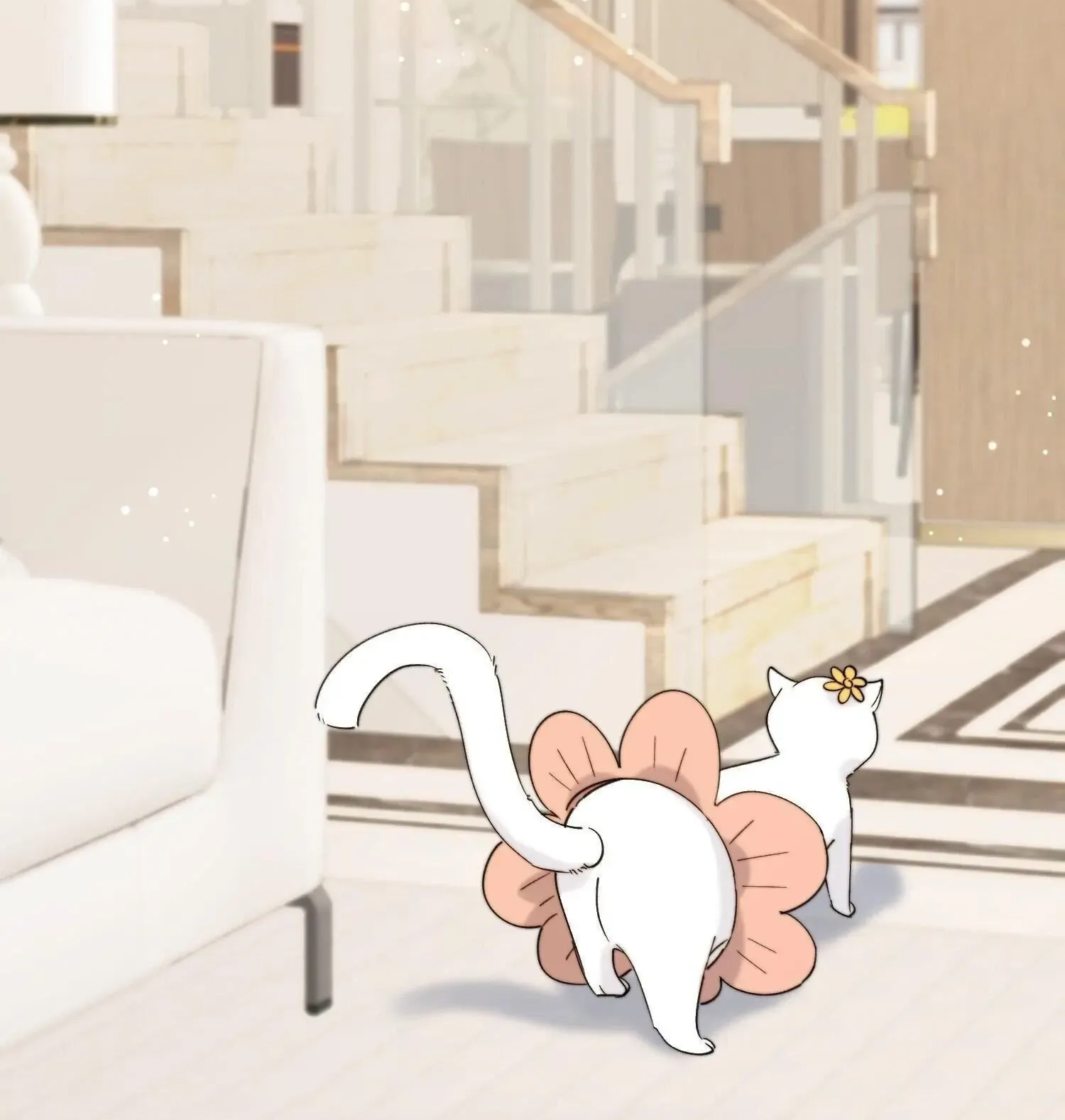 Read Poor Quality Cream chapter 30 image 17 on Lezhin