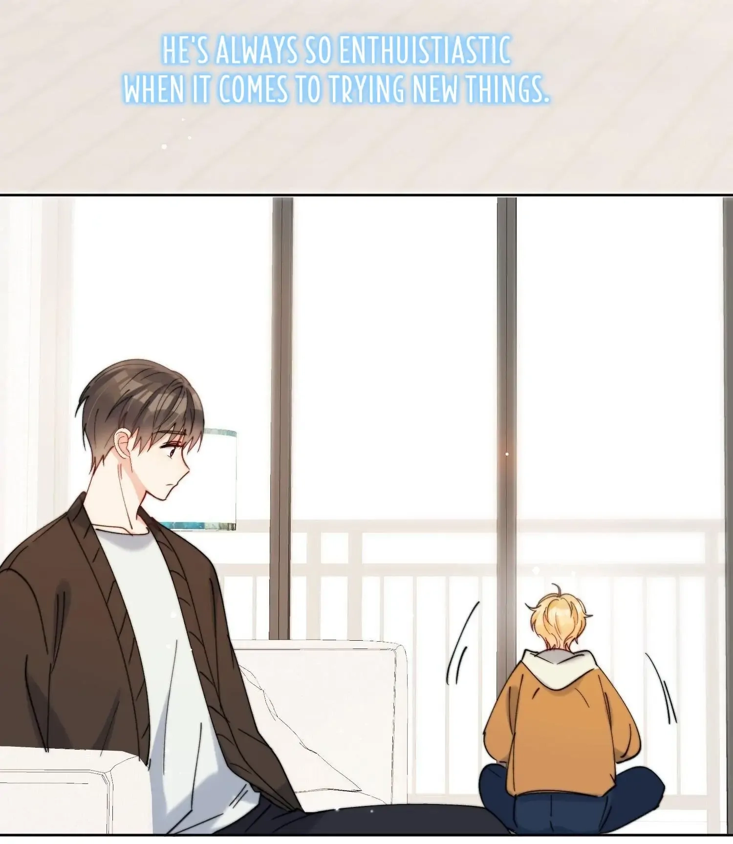 Read Poor Quality Cream chapter 30 image 18 on Lezhin