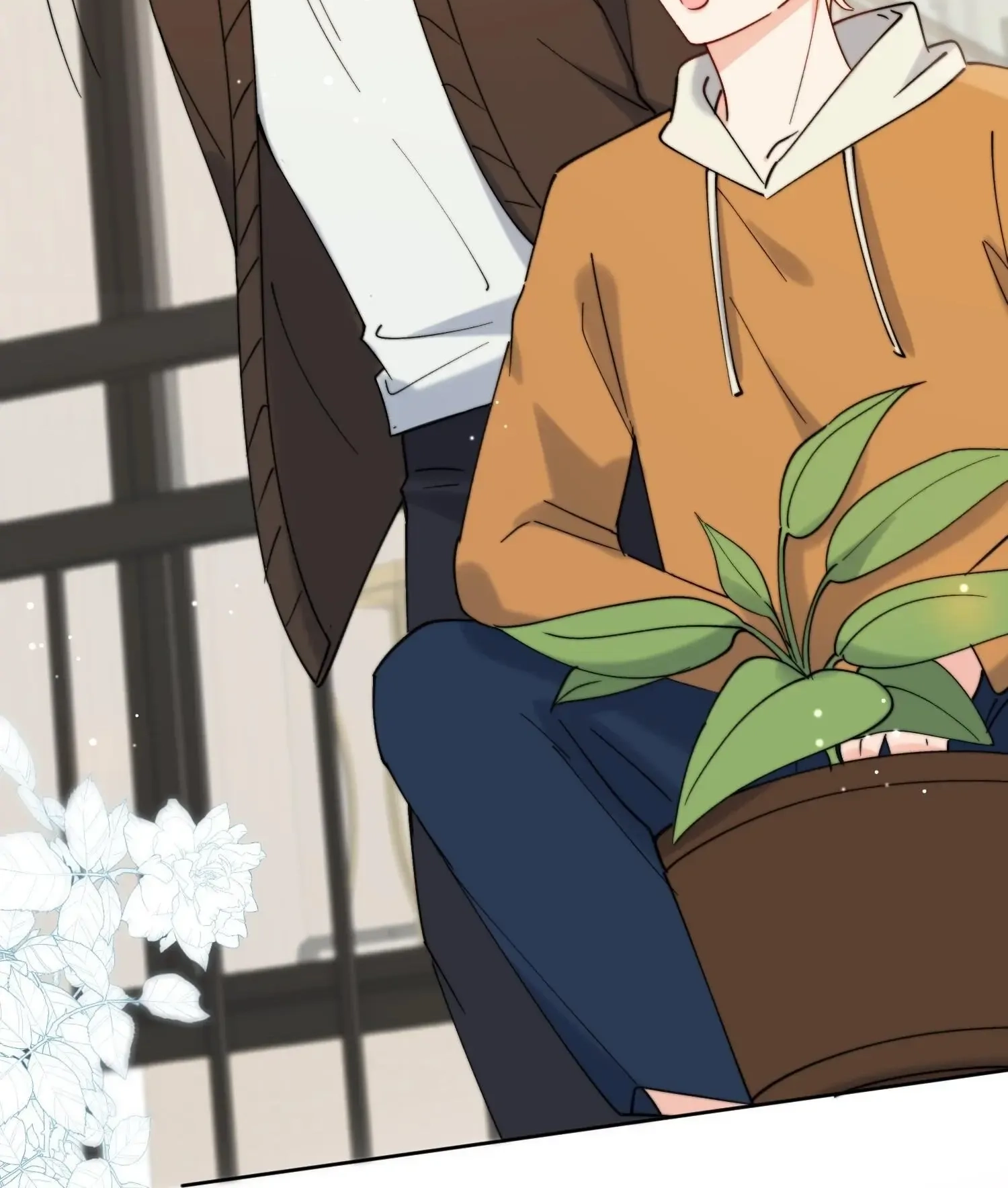 Read Poor Quality Cream chapter 30 image 21 on Lezhin