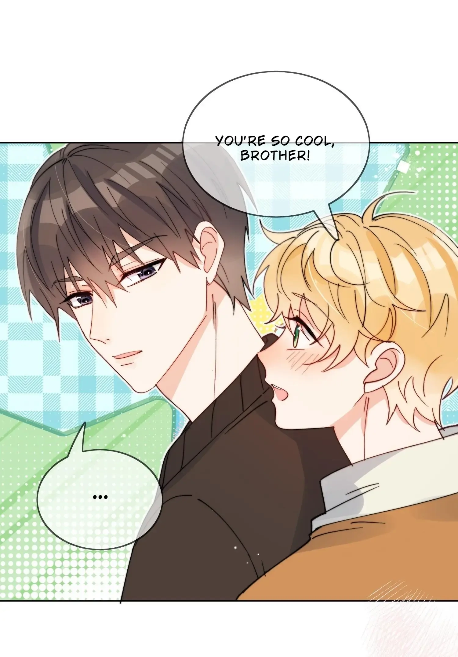 Read Poor Quality Cream chapter 30 image 24 on Lezhin