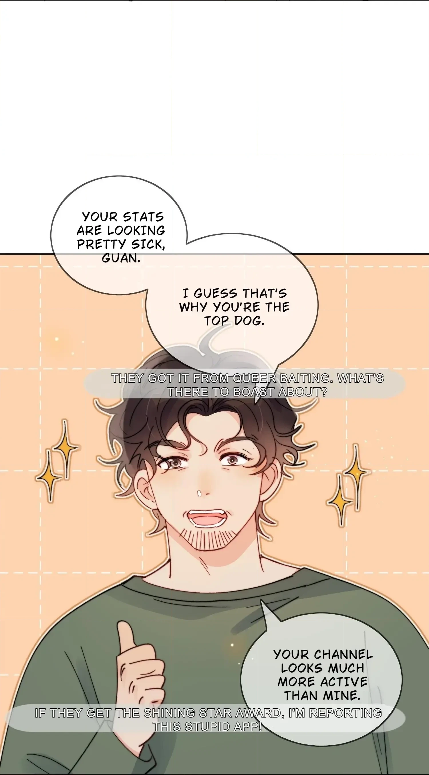 Read Poor Quality Cream chapter 30 image 29 on Lezhin