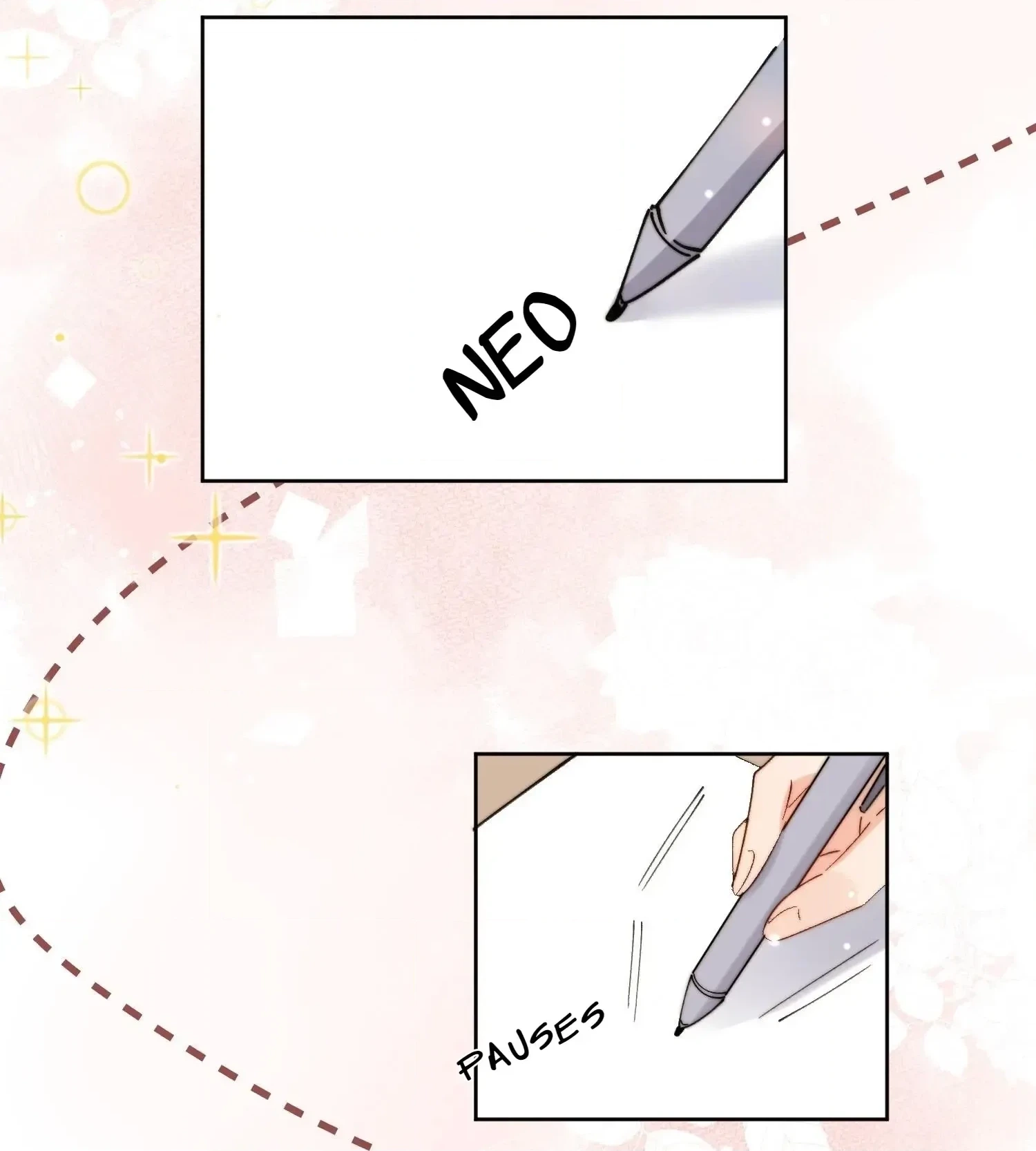 Read Poor Quality Cream chapter 30 image 3 on Lezhin