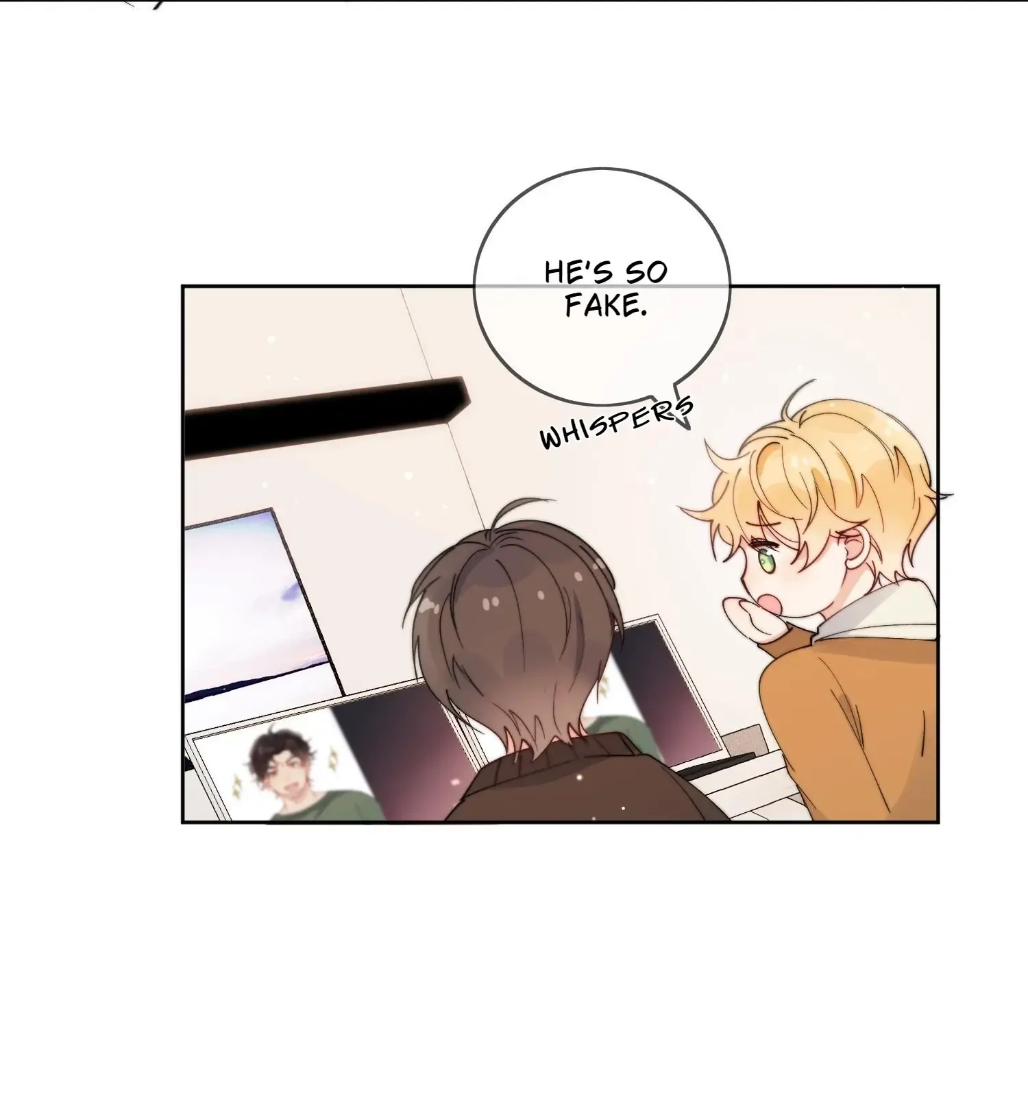 Read Poor Quality Cream chapter 30 image 30 on Lezhin