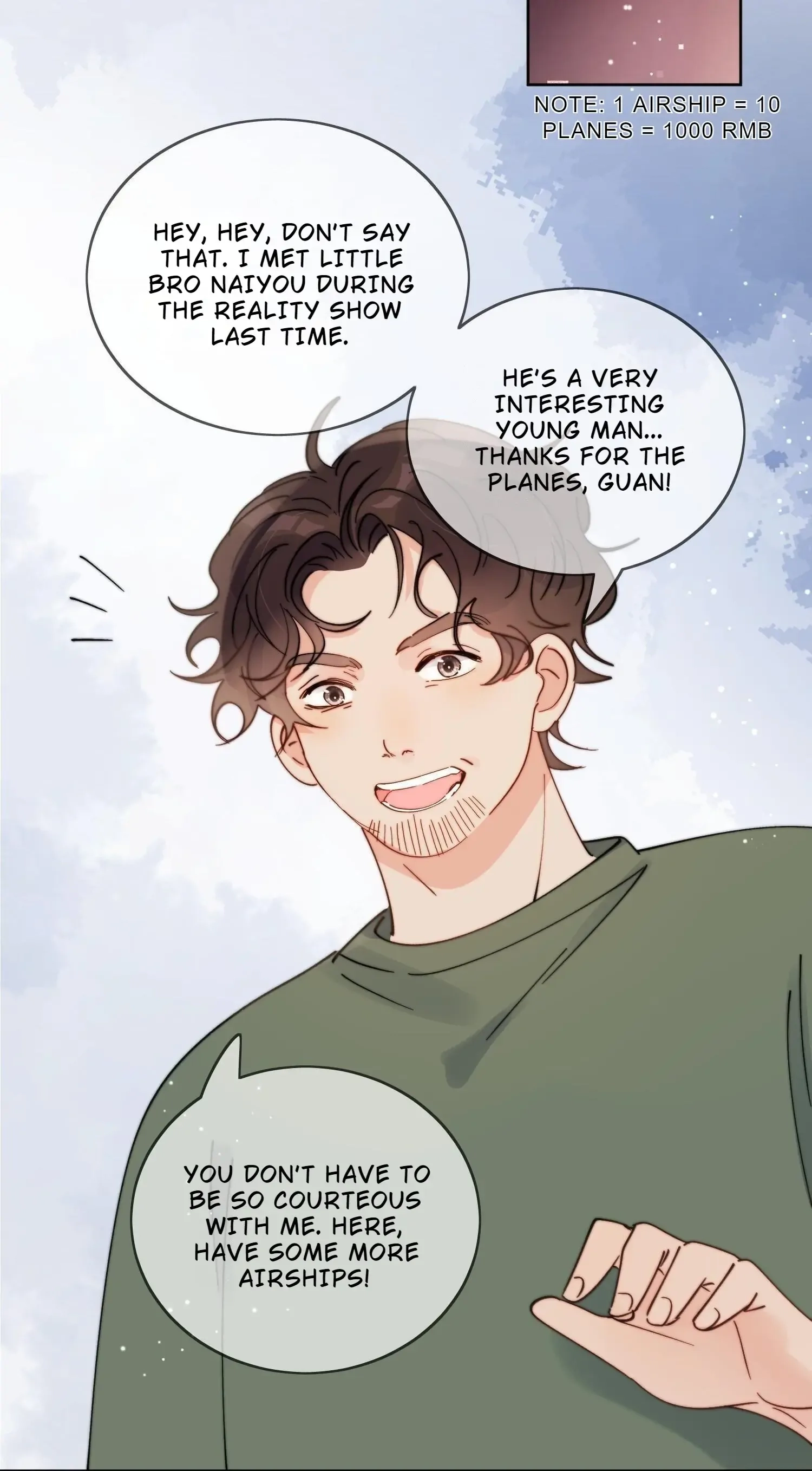 Read Poor Quality Cream chapter 30 image 32 on Lezhin