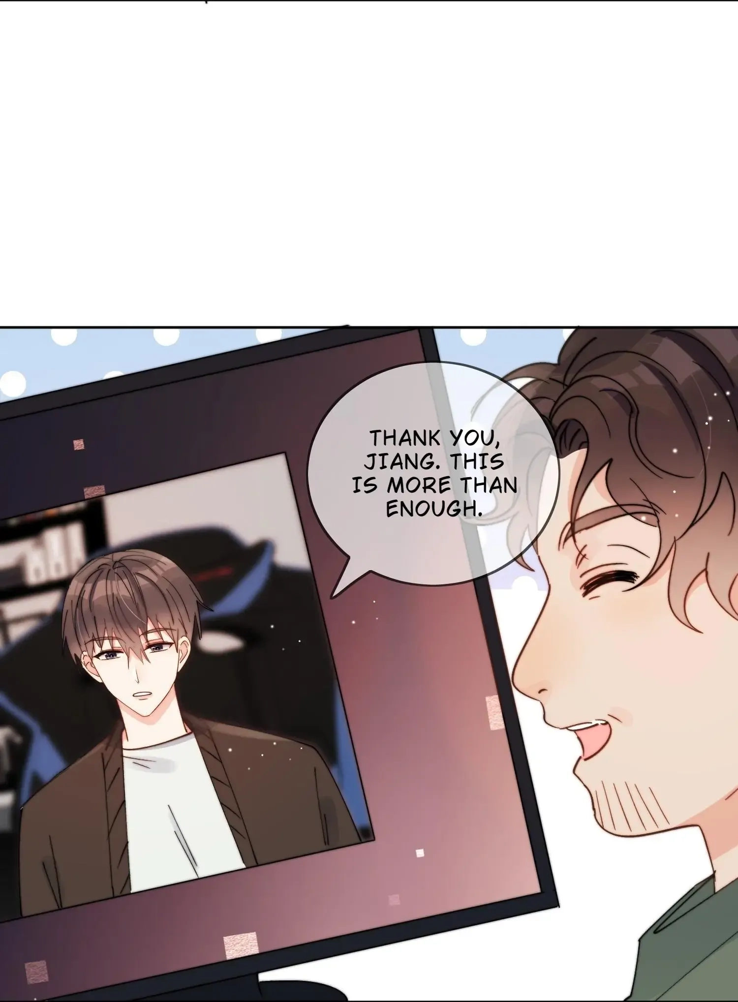 Read Poor Quality Cream chapter 30 image 33 on Lezhin