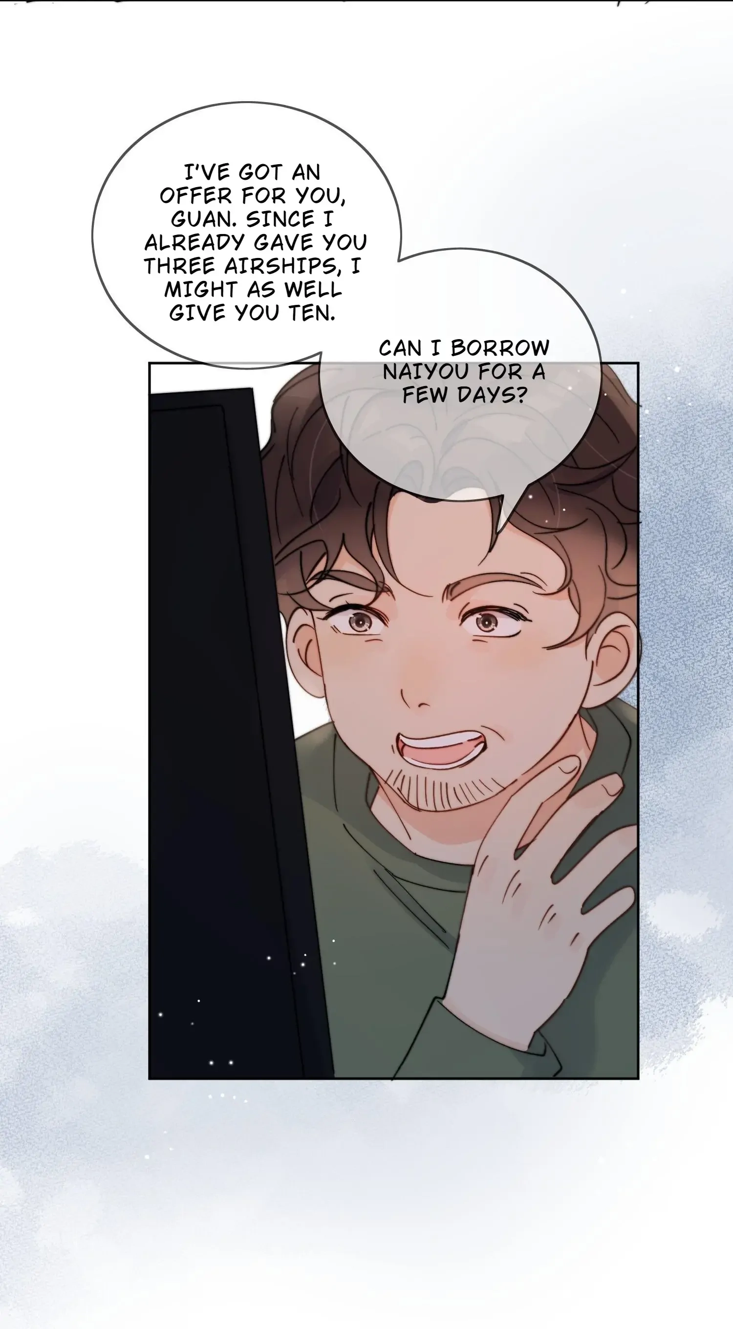 Read Poor Quality Cream chapter 30 image 34 on Lezhin