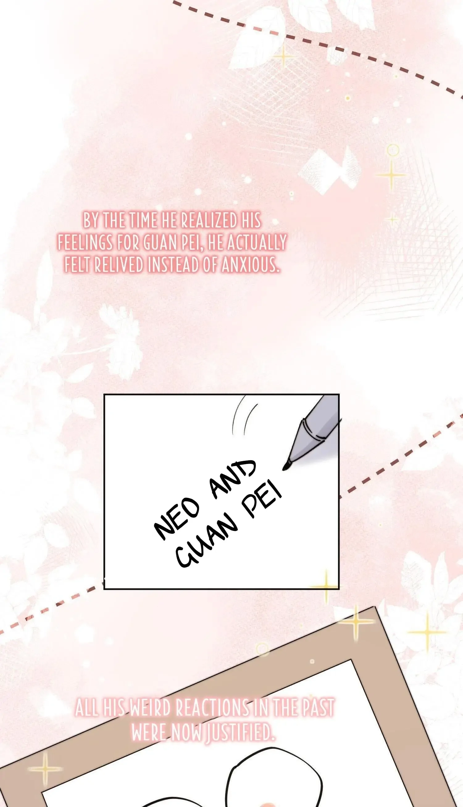 Read Poor Quality Cream chapter 30 image 4 on Lezhin