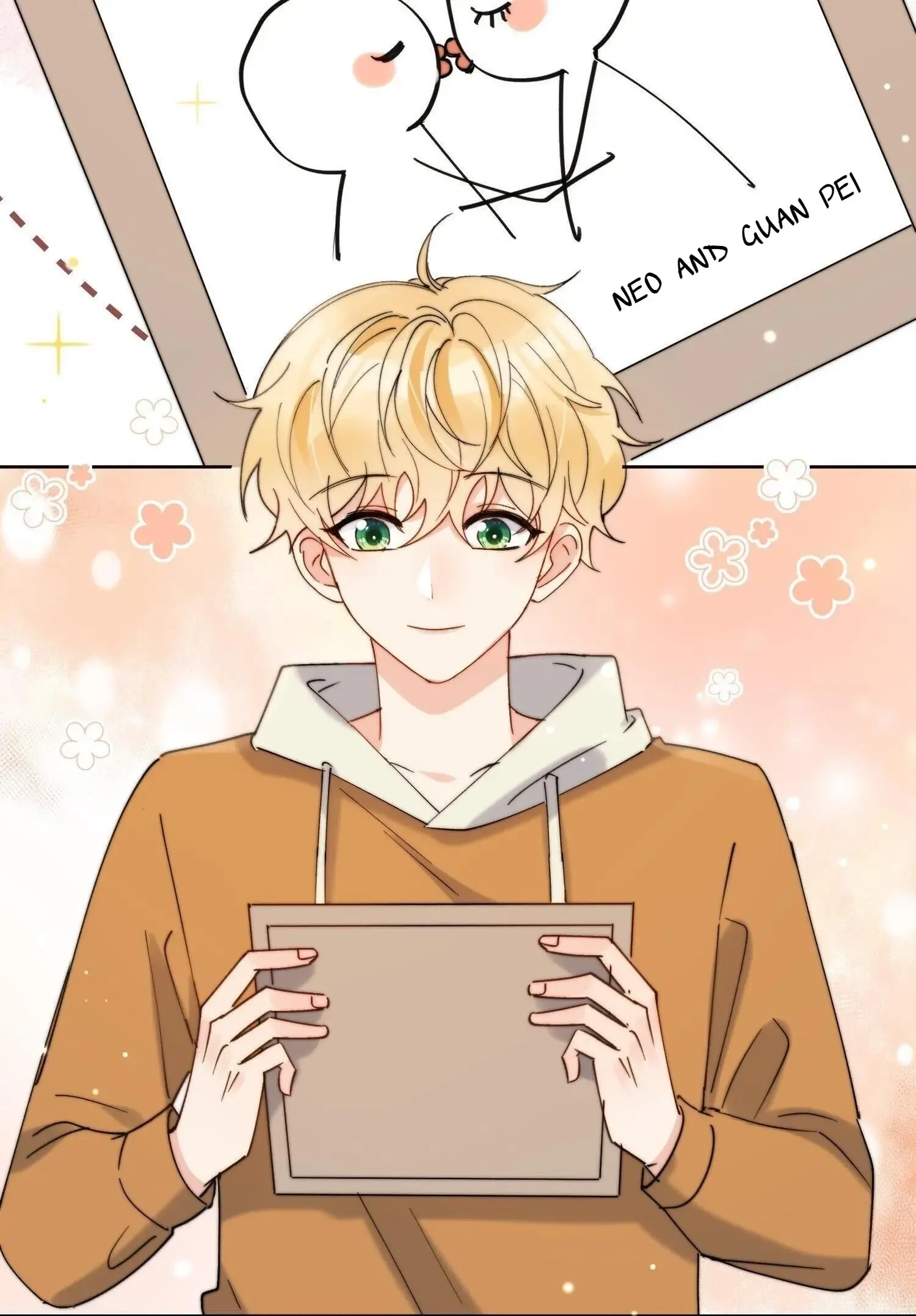 Read Poor Quality Cream chapter 30 image 5 on Lezhin