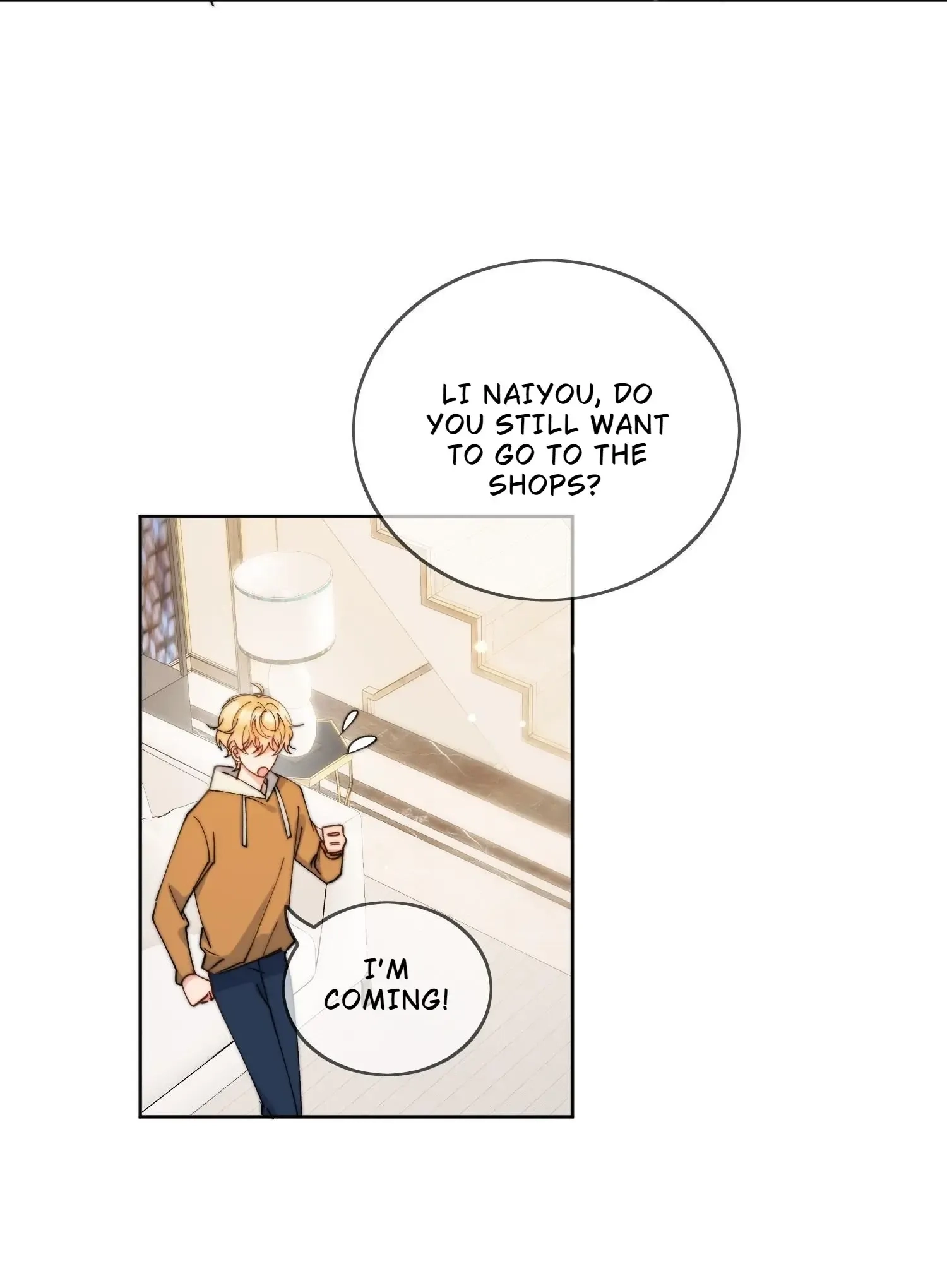 Read Poor Quality Cream chapter 30 image 6 on Lezhin