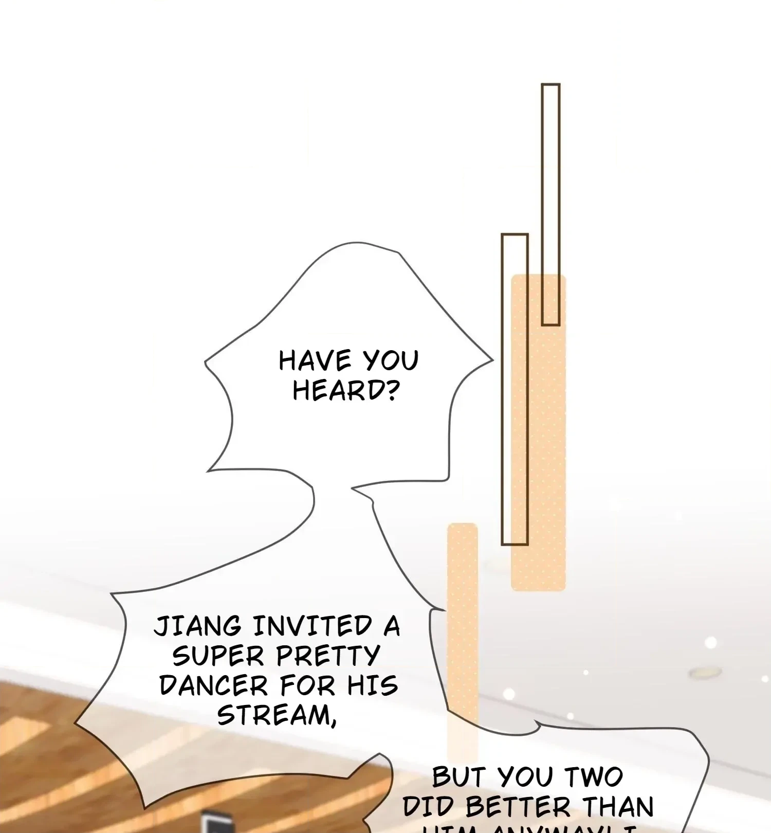 Read Poor Quality Cream chapter 30 image 7 on Lezhin