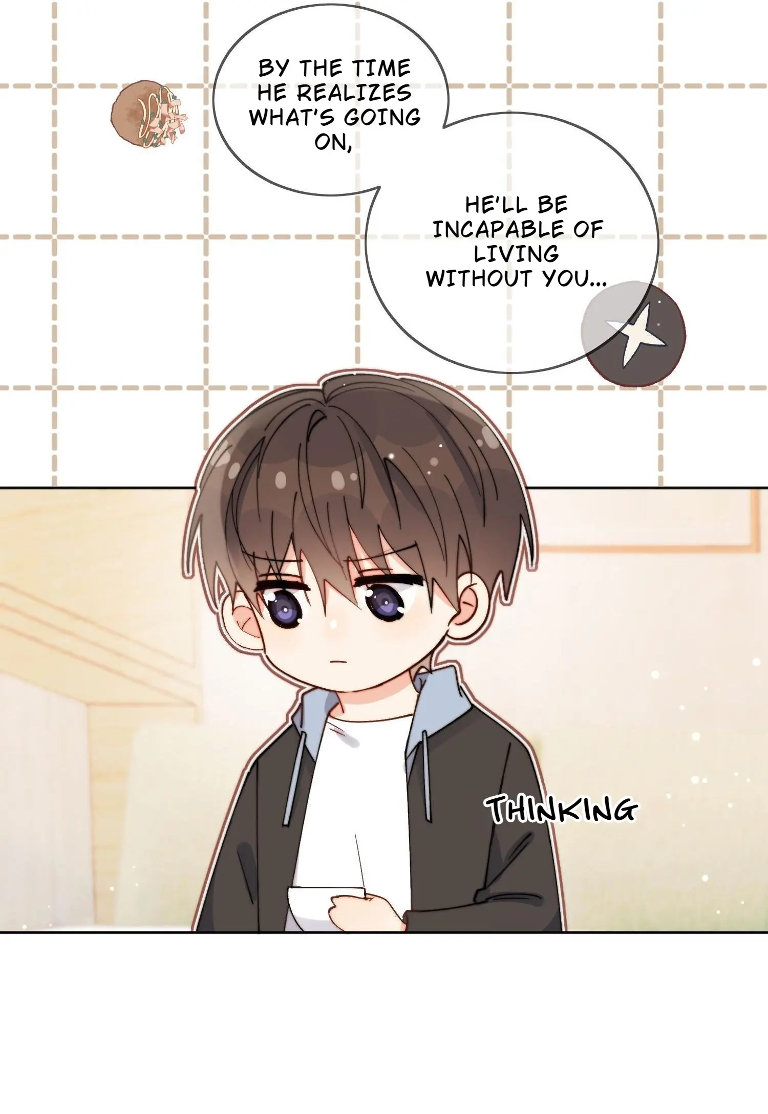 Read Poor Quality Cream chapter 32 image 10 on Lezhin