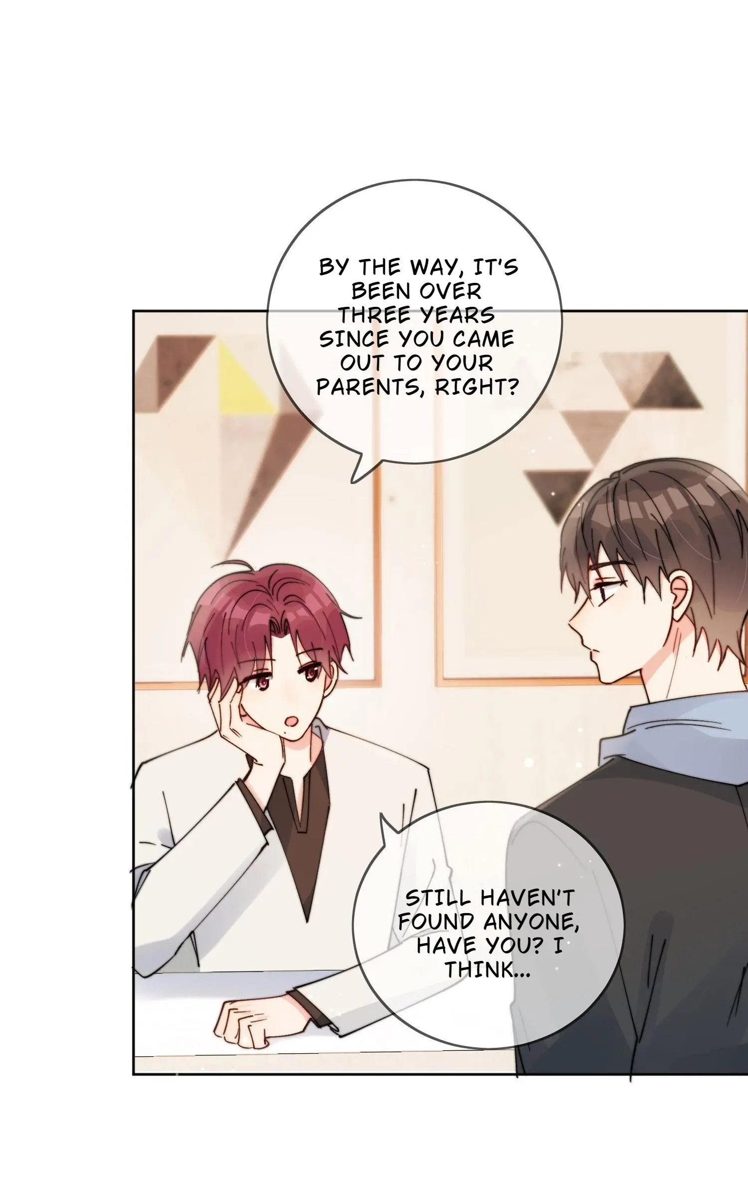 Read Poor Quality Cream chapter 32 image 11 on Lezhin