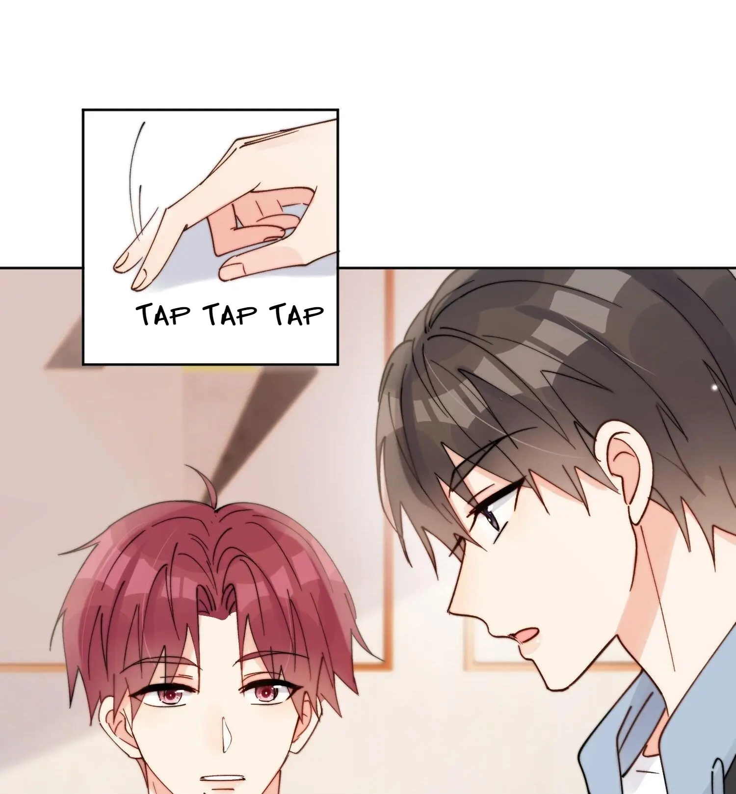 Read Poor Quality Cream chapter 32 image 12 on Lezhin
