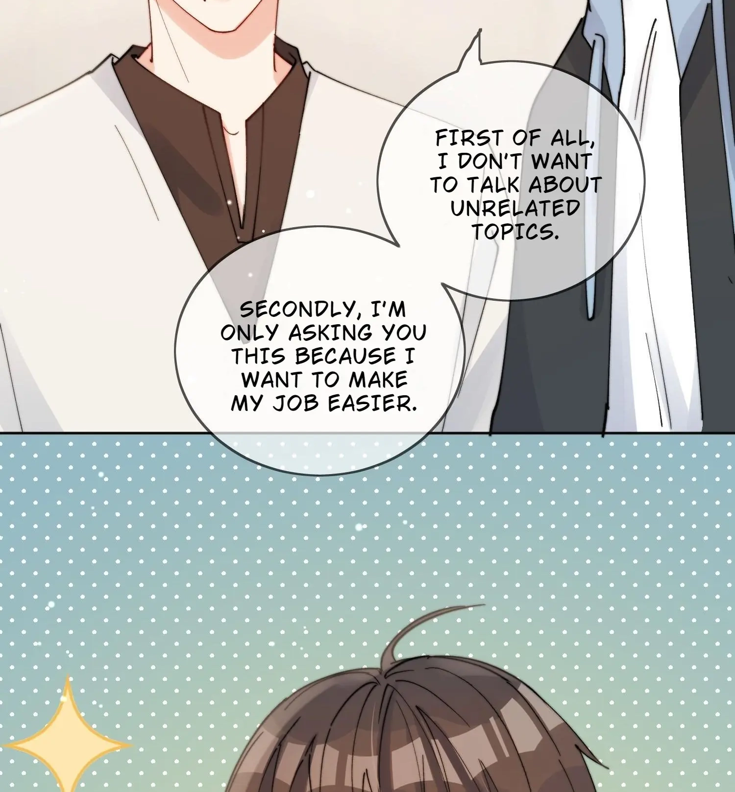 Read Poor Quality Cream chapter 32 image 13 on Lezhin