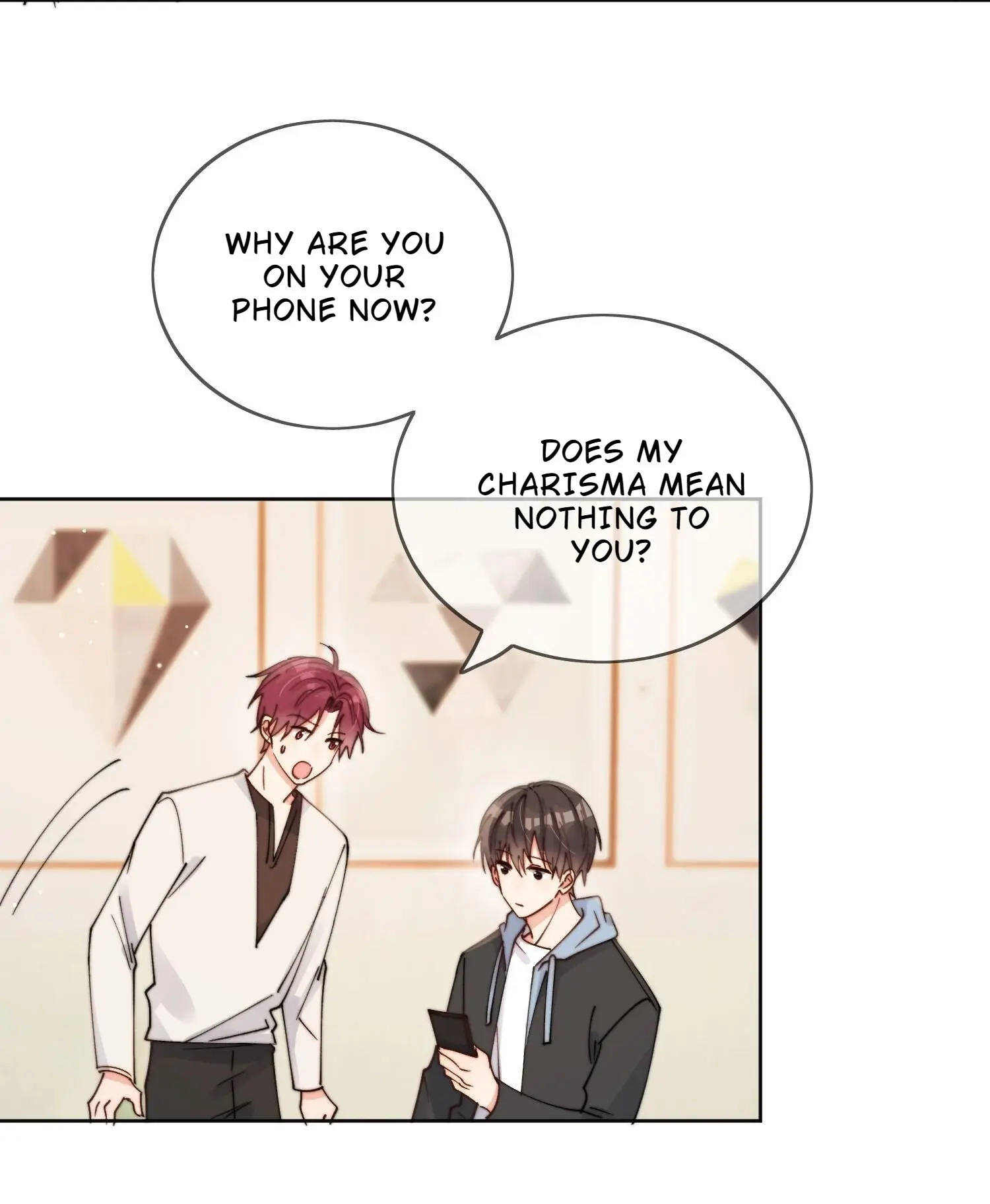 Read Poor Quality Cream chapter 32 image 16 on Lezhin