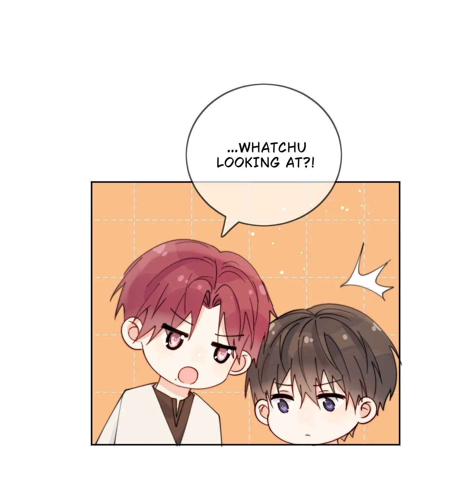 Read Poor Quality Cream chapter 32 image 17 on Lezhin