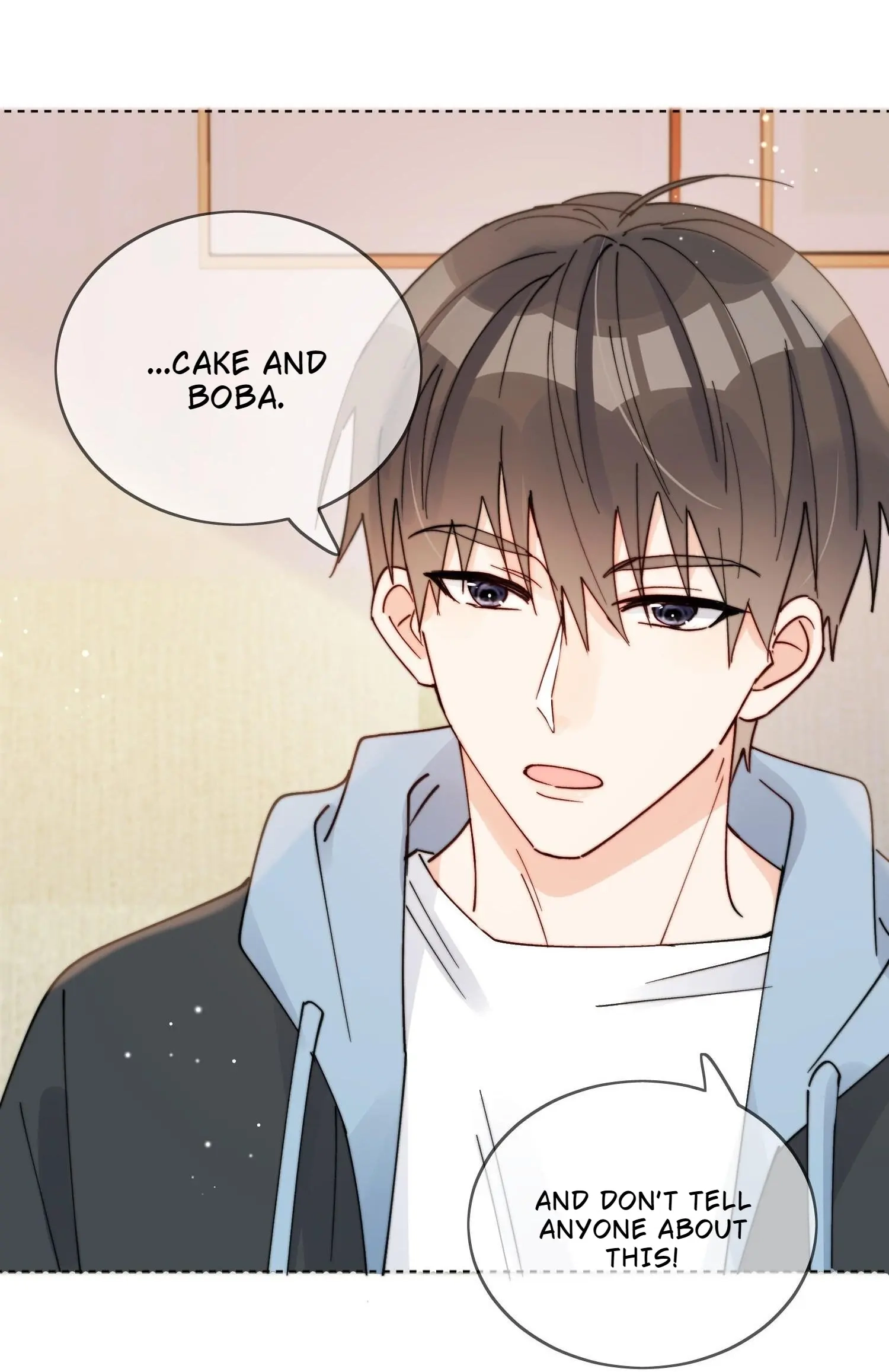 Read Poor Quality Cream chapter 32 image 18 on Lezhin
