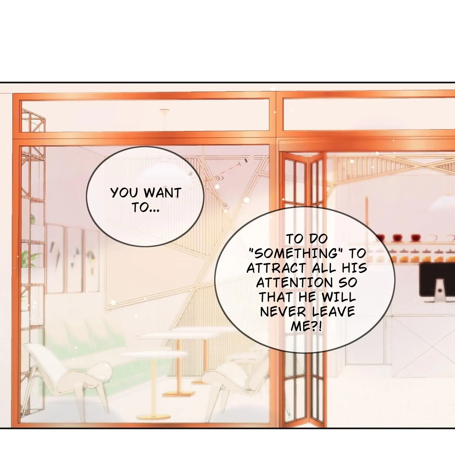 Read Poor Quality Cream chapter 32 image 2 on Lezhin