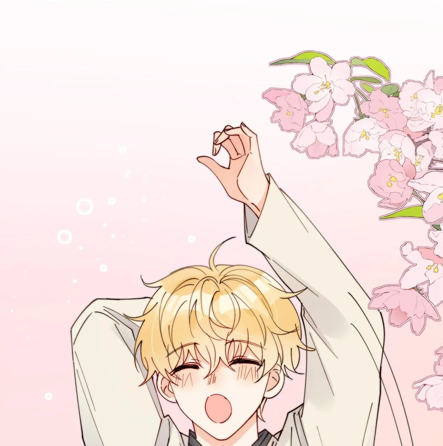 Read Poor Quality Cream chapter 32 image 22 on Lezhin