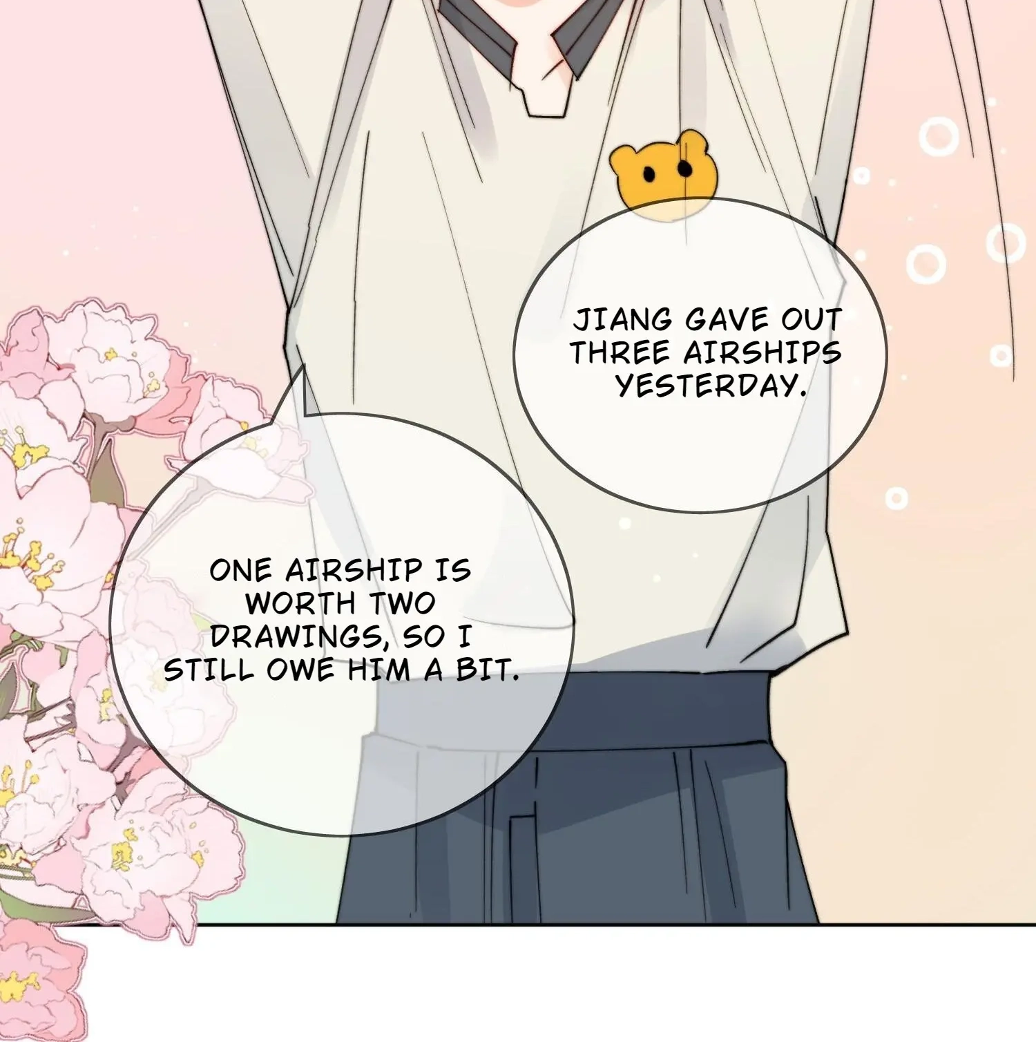 Read Poor Quality Cream chapter 32 image 23 on Lezhin