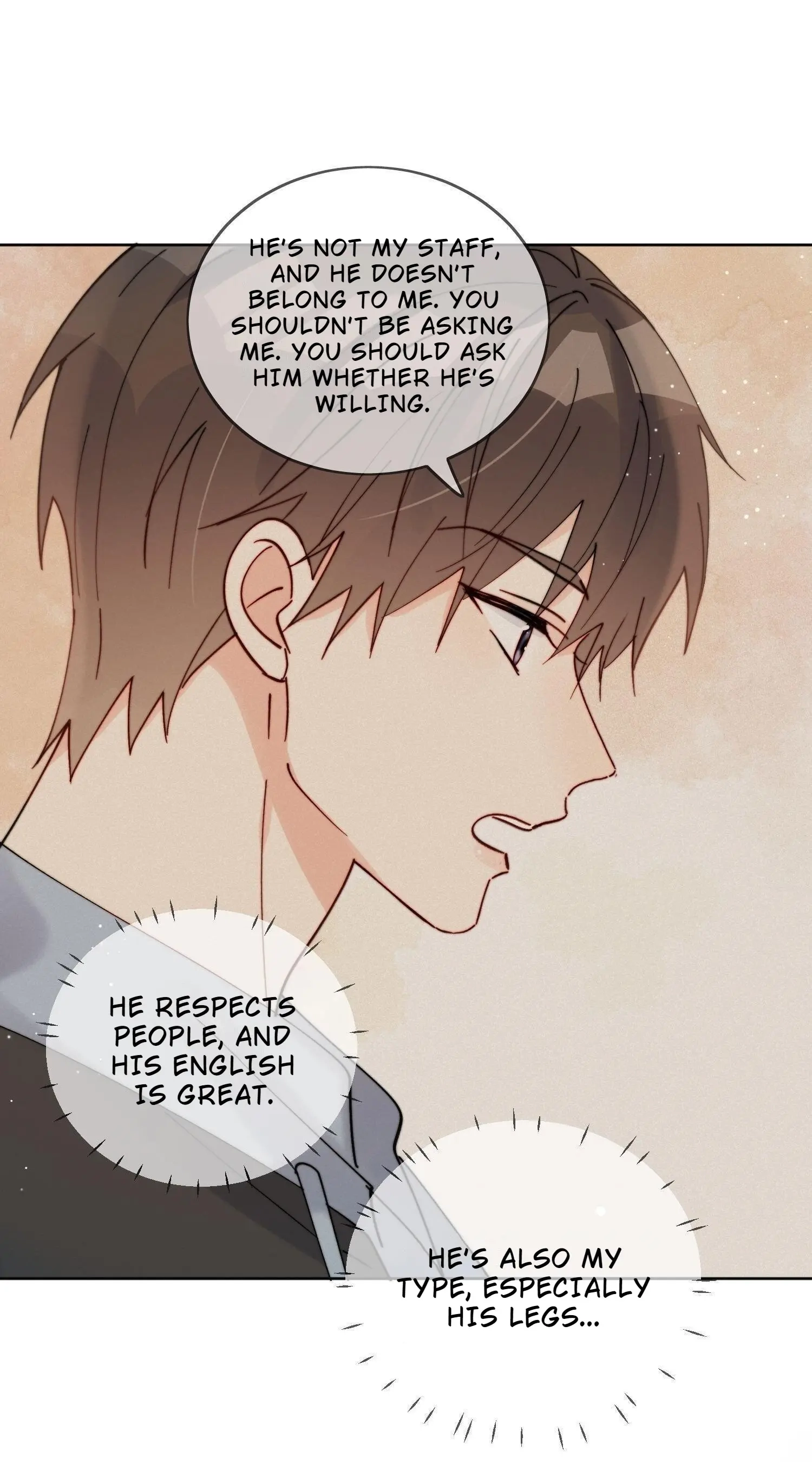 Read Poor Quality Cream chapter 32 image 26 on Lezhin