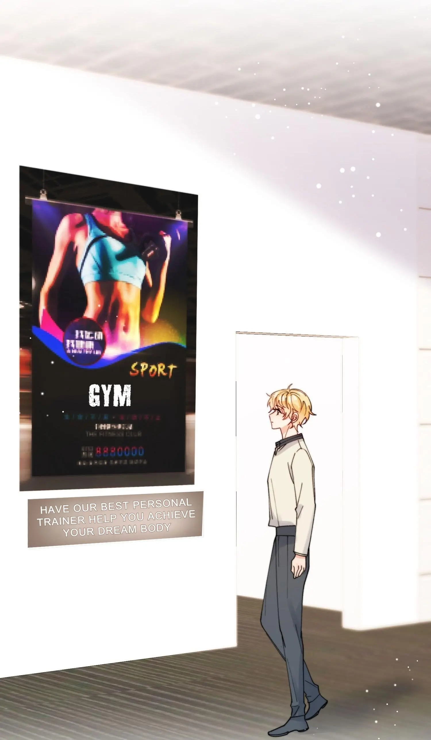 Read Poor Quality Cream chapter 32 image 28 on Lezhin