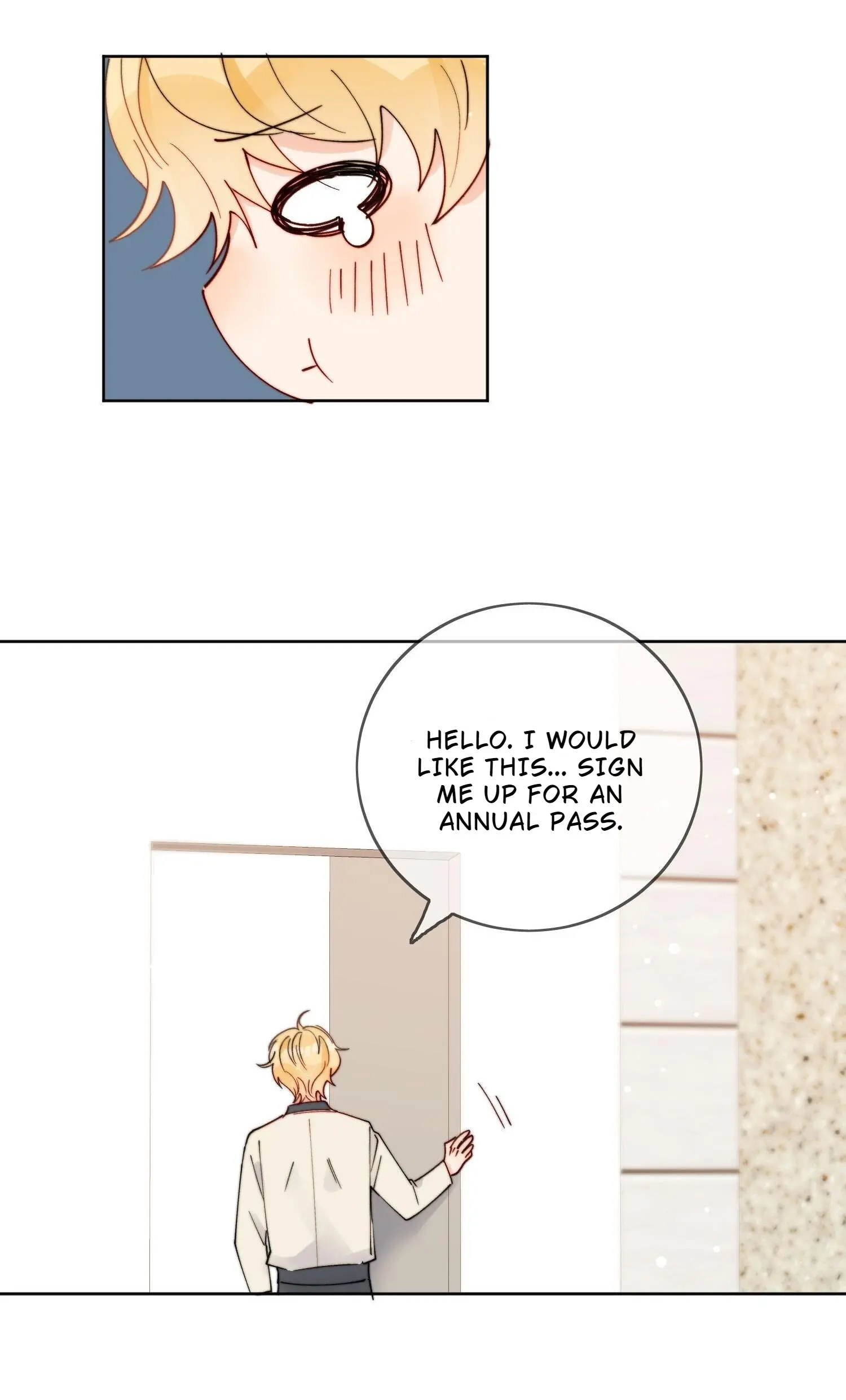 Read Poor Quality Cream chapter 32 image 30 on Lezhin
