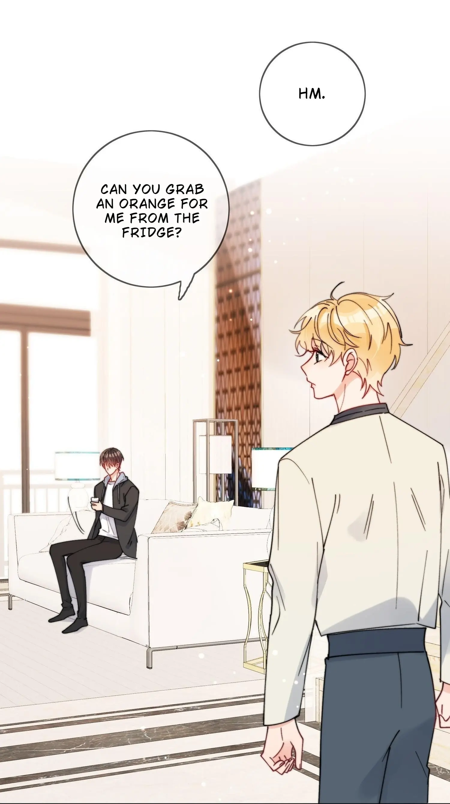 Read Poor Quality Cream chapter 32 image 32 on Lezhin