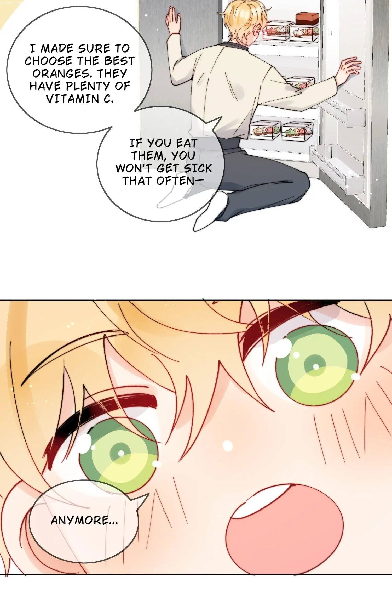 Read Poor Quality Cream chapter 32 image 36 on Lezhin