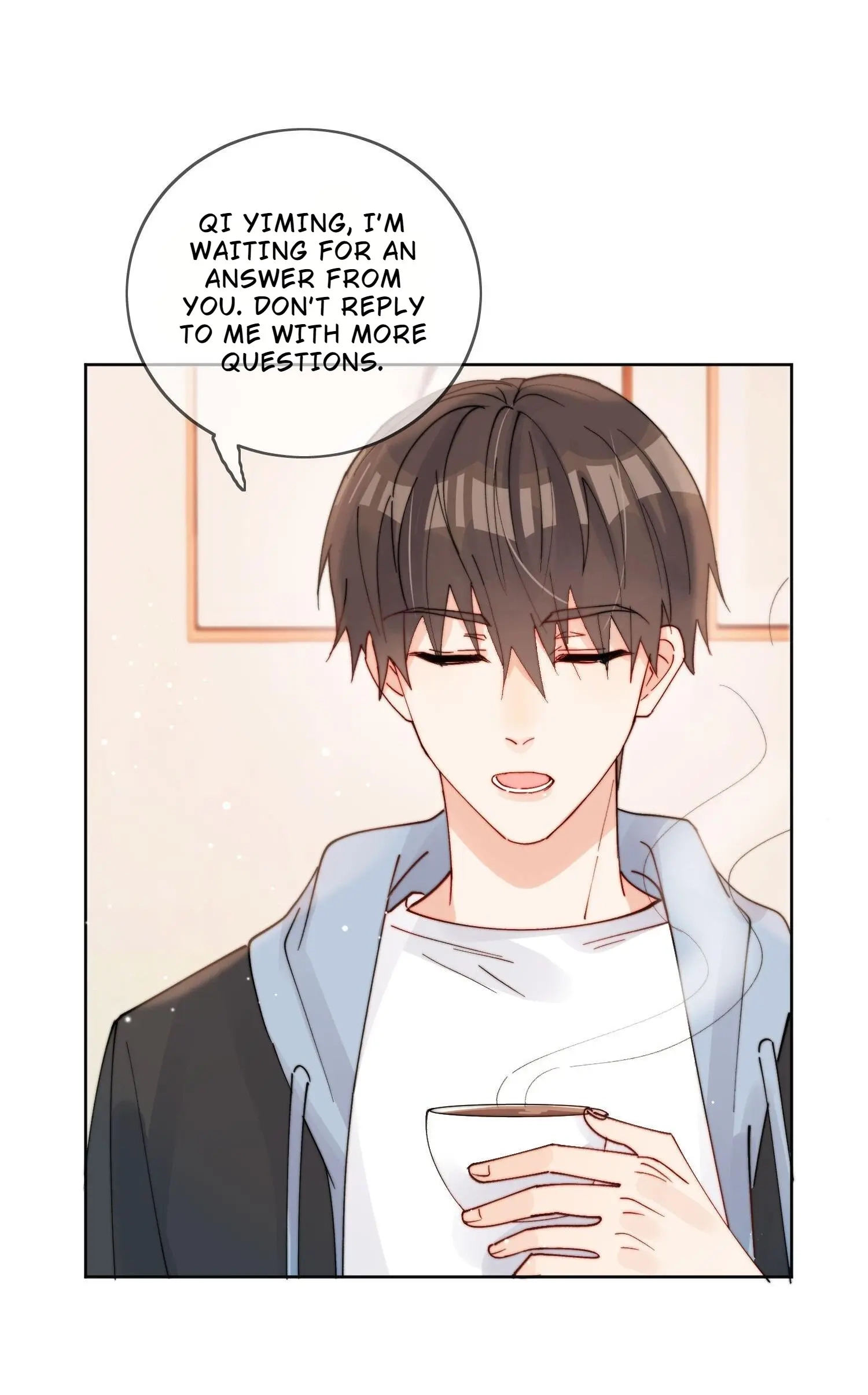 Read Poor Quality Cream chapter 32 image 4 on Lezhin