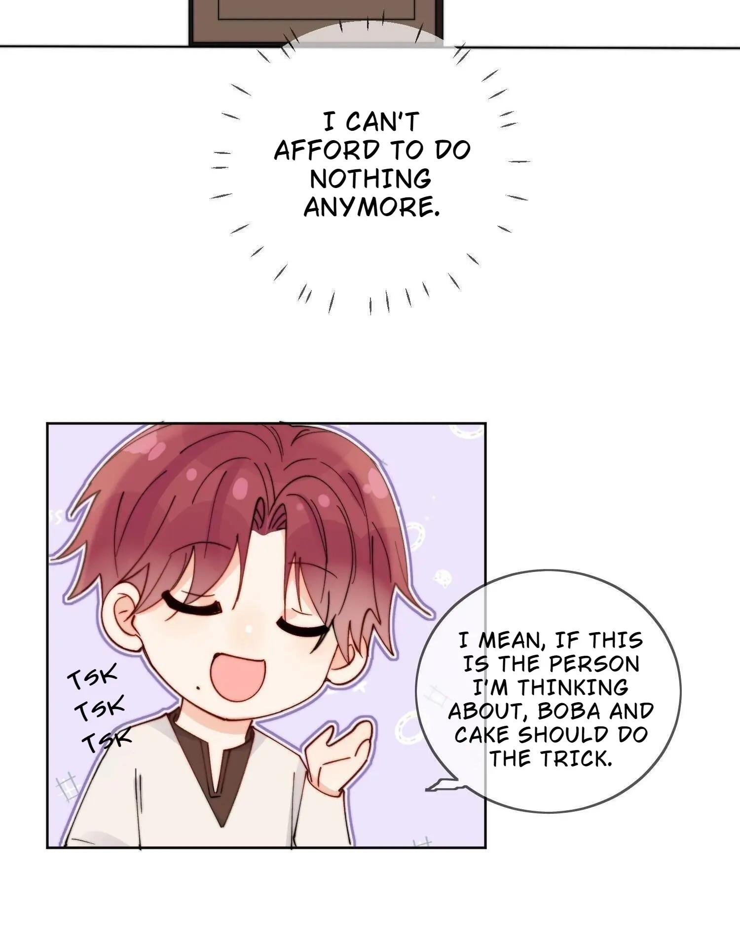 Read Poor Quality Cream chapter 32 image 6 on Lezhin