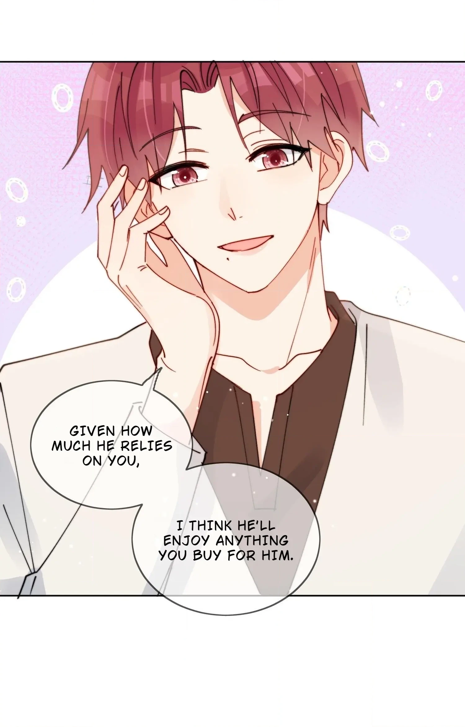 Read Poor Quality Cream chapter 32 image 7 on Lezhin
