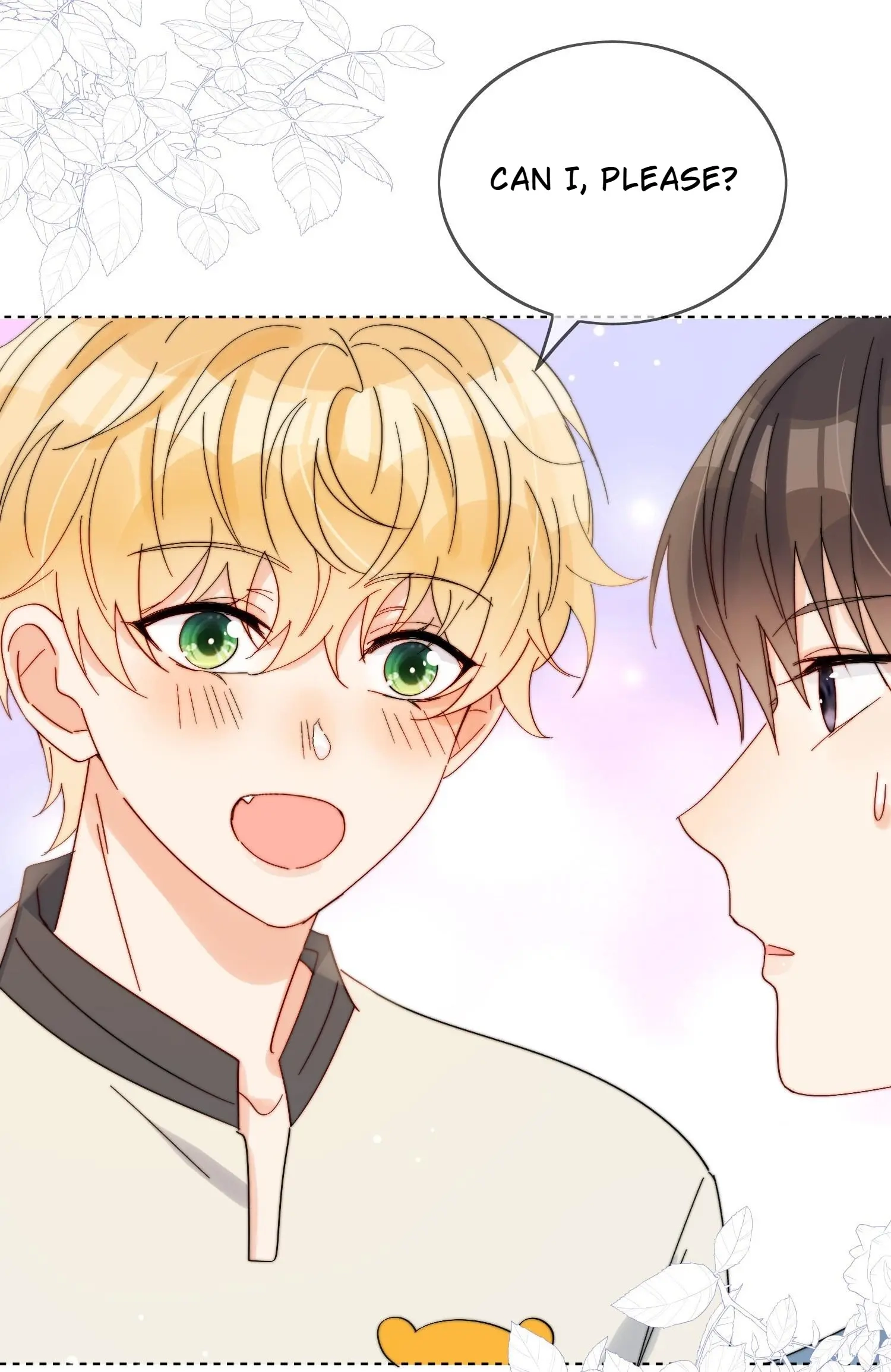 Read Poor Quality Cream chapter 33 image 10 on Lezhin