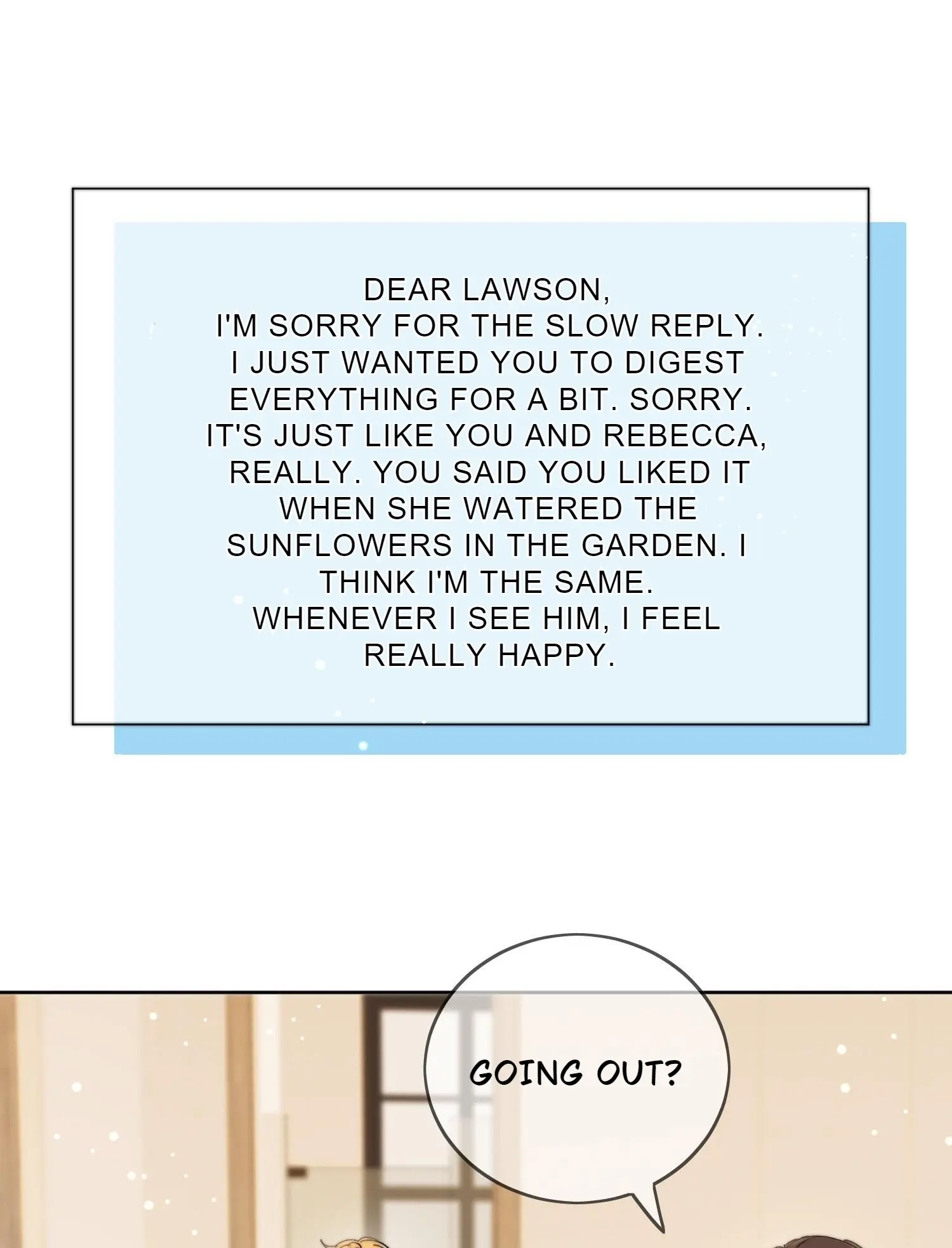 Read Poor Quality Cream chapter 33 image 13 on Lezhin