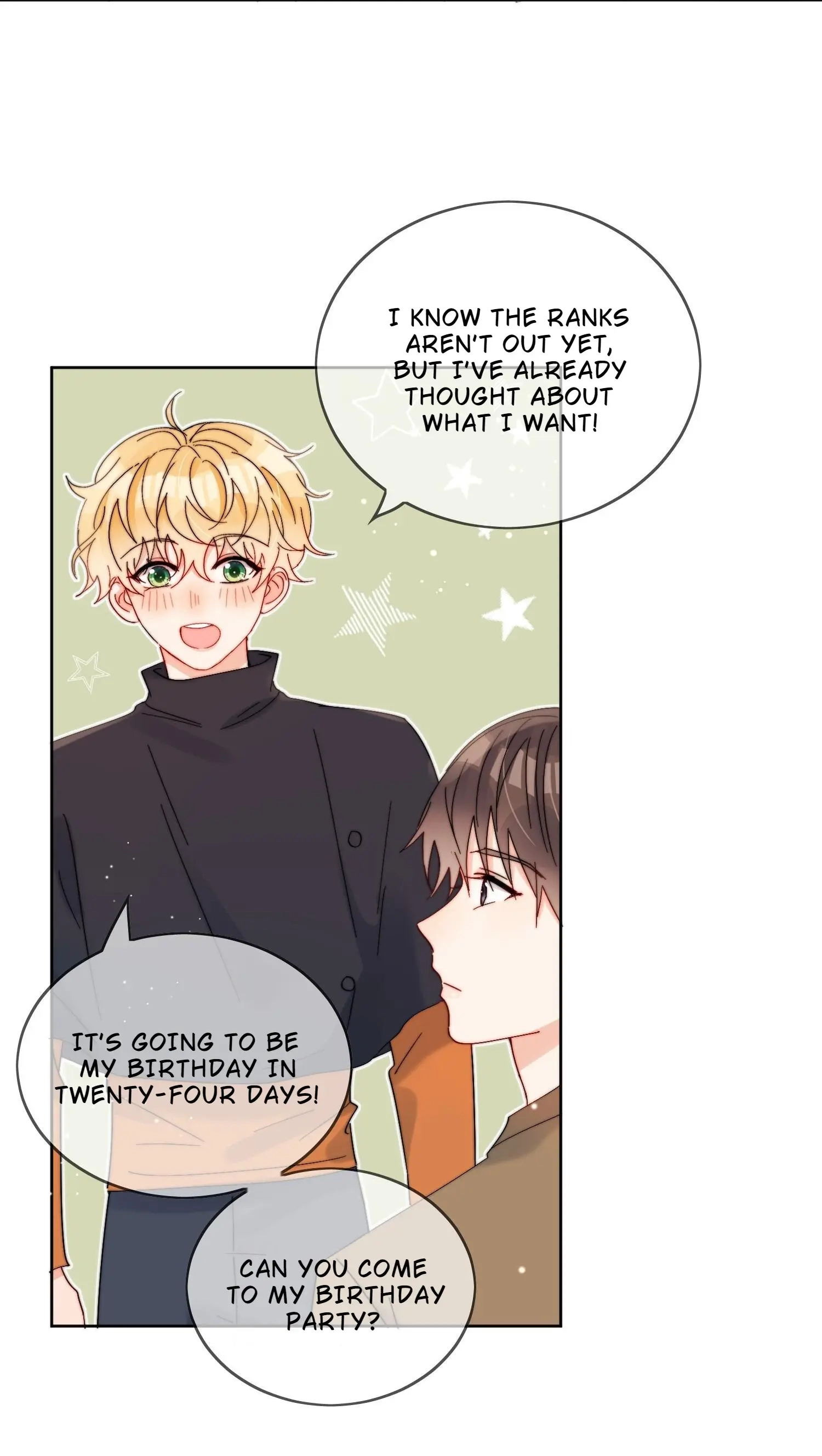 Read Poor Quality Cream chapter 33 image 17 on Lezhin