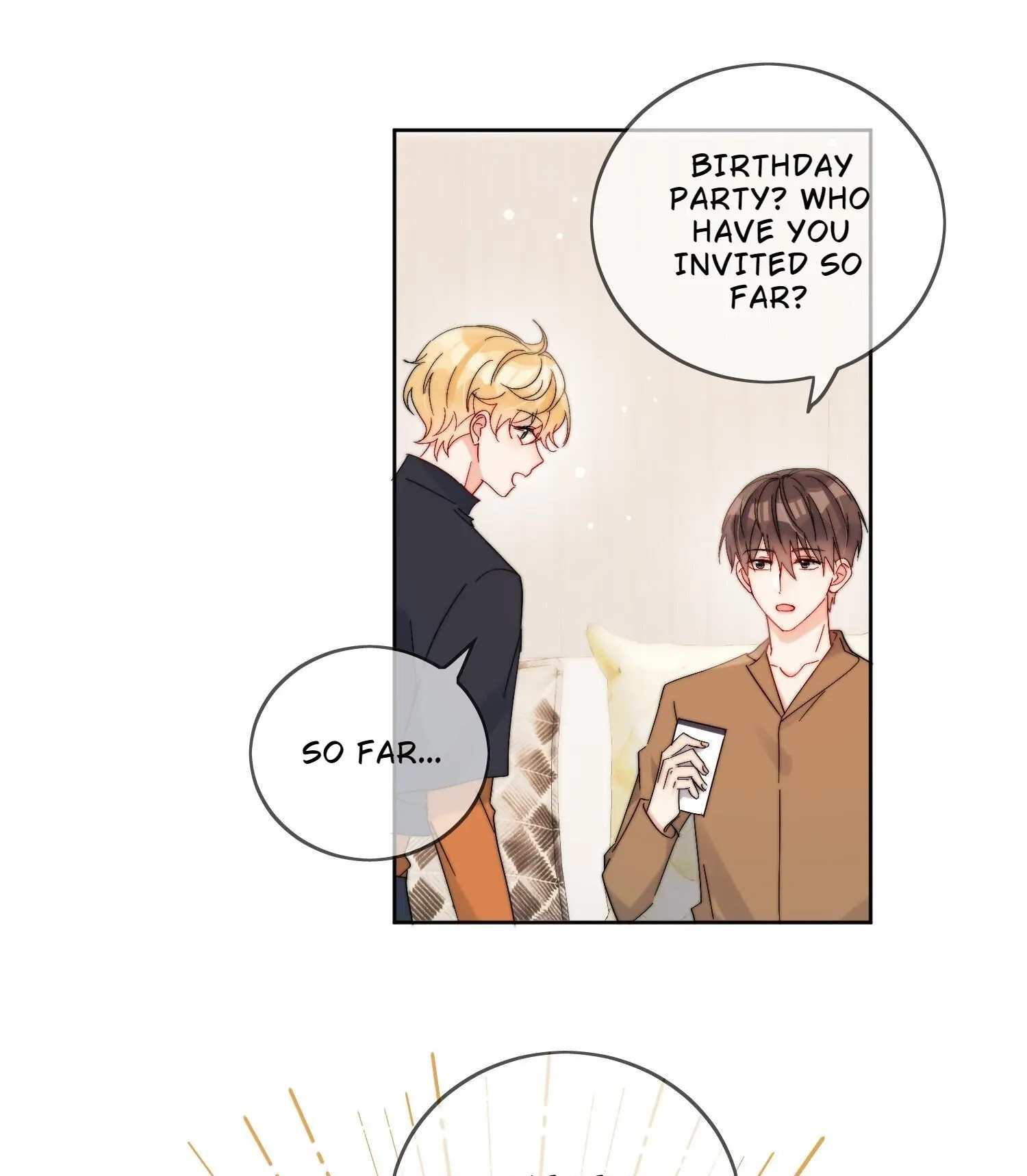 Read Poor Quality Cream chapter 33 image 18 on Lezhin