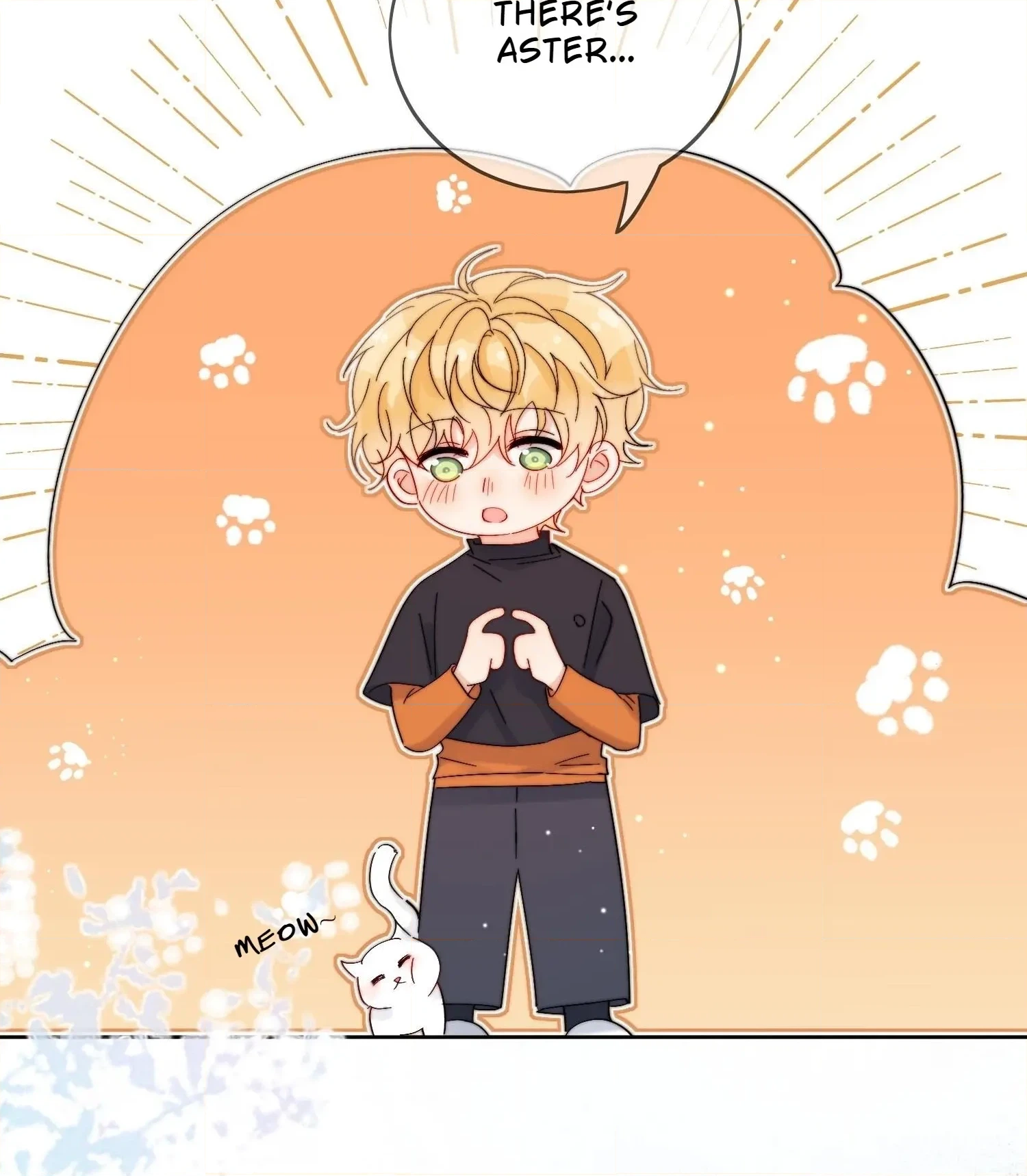 Read Poor Quality Cream chapter 33 image 19 on Lezhin