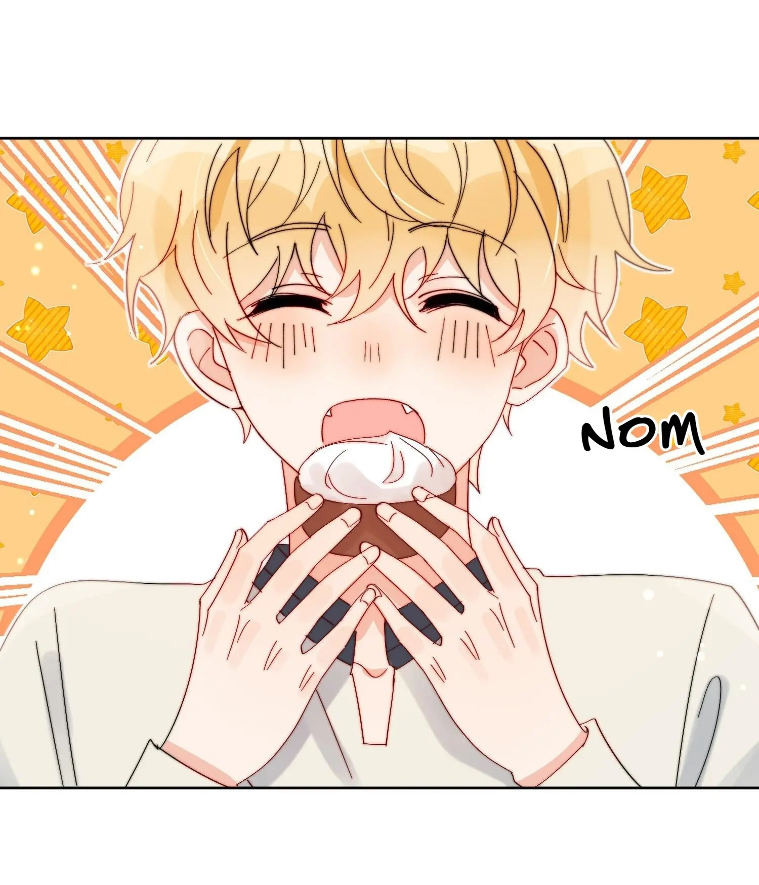 Read Poor Quality Cream chapter 33 image 2 on Lezhin