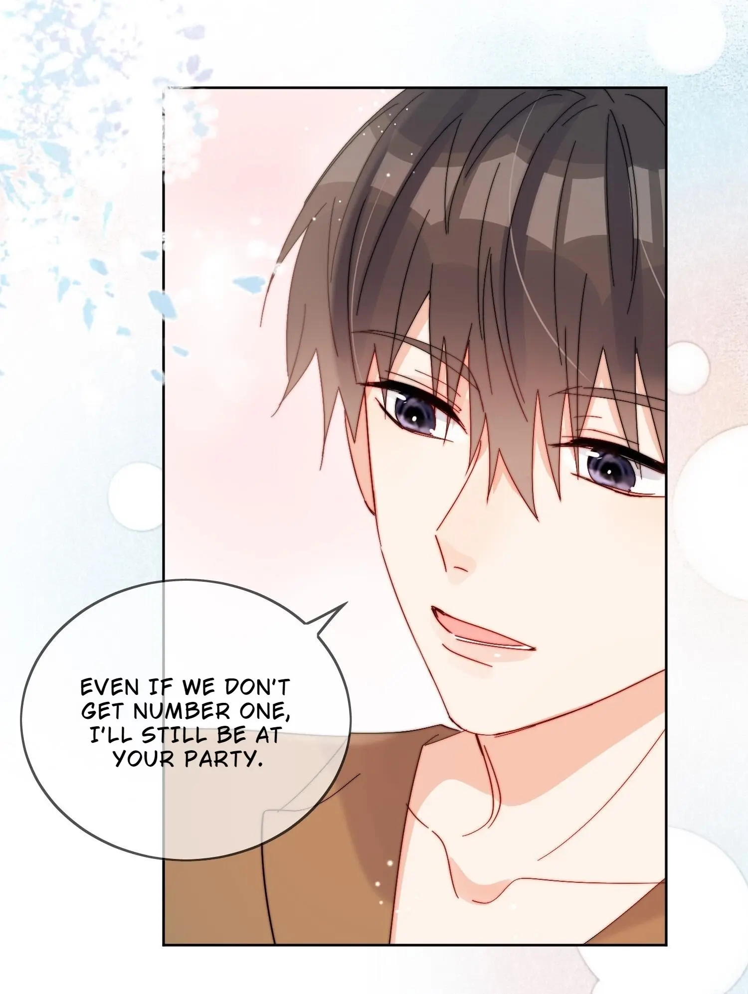 Read Poor Quality Cream chapter 33 image 20 on Lezhin