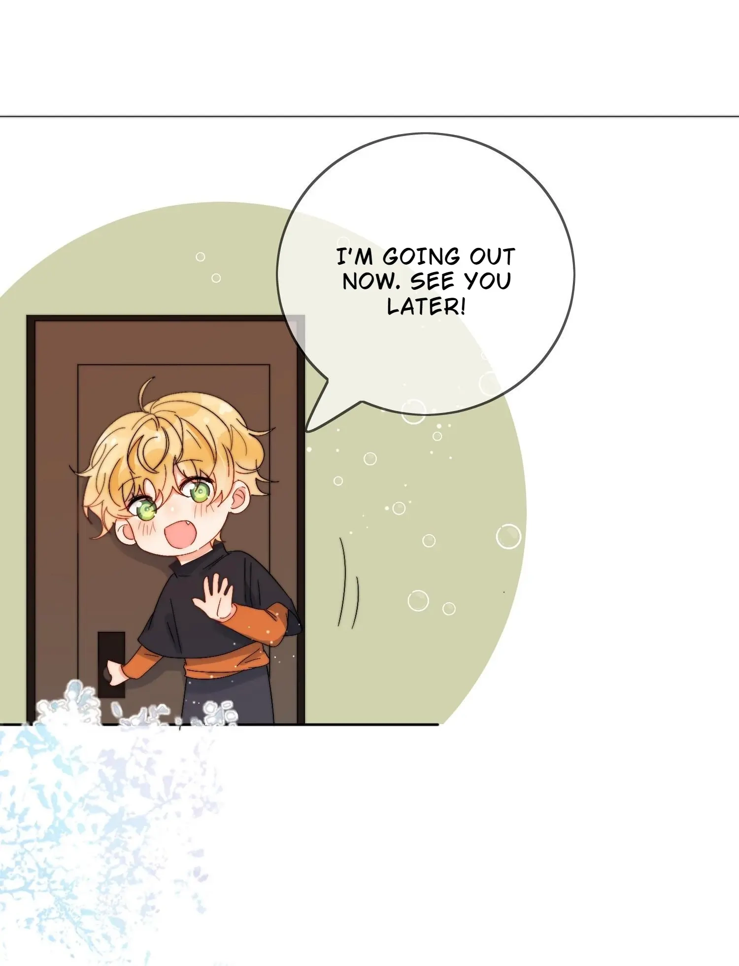 Read Poor Quality Cream chapter 33 image 22 on Lezhin
