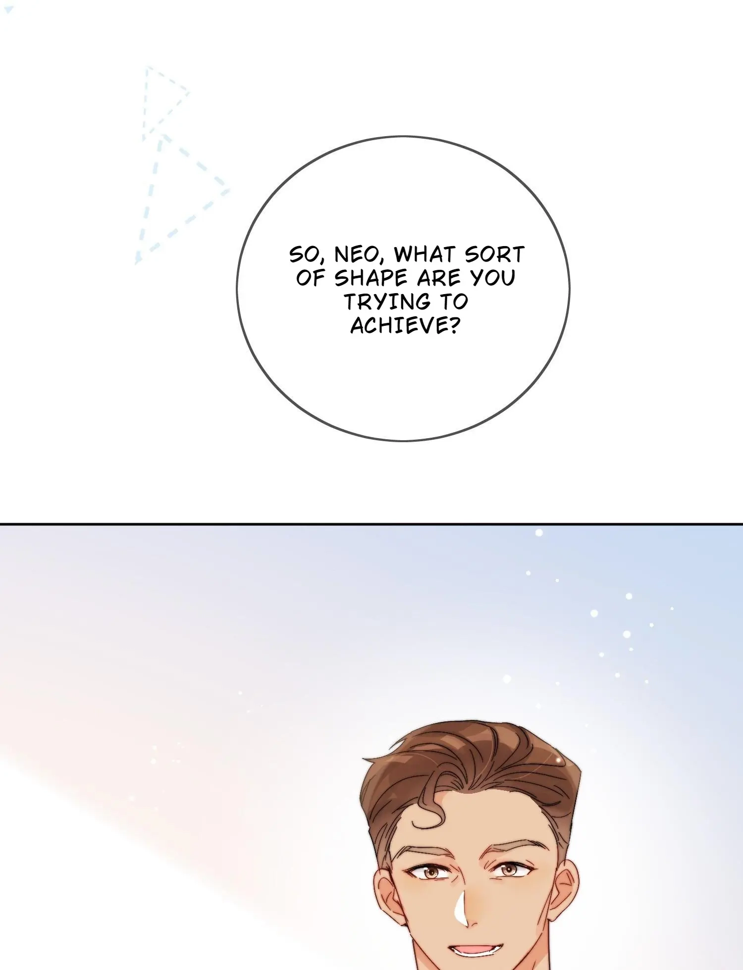 Read Poor Quality Cream chapter 33 image 24 on Lezhin