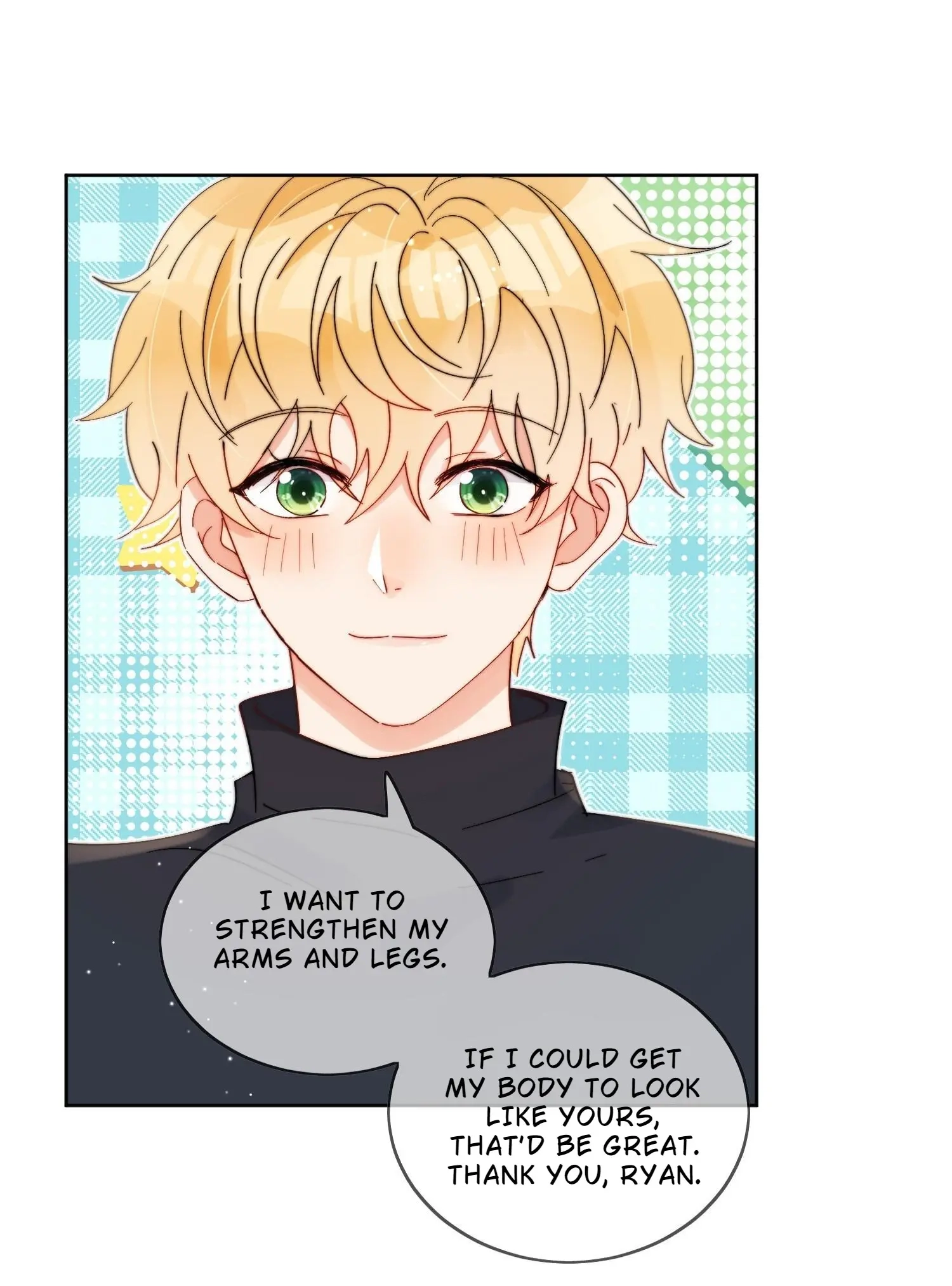 Read Poor Quality Cream chapter 33 image 26 on Lezhin
