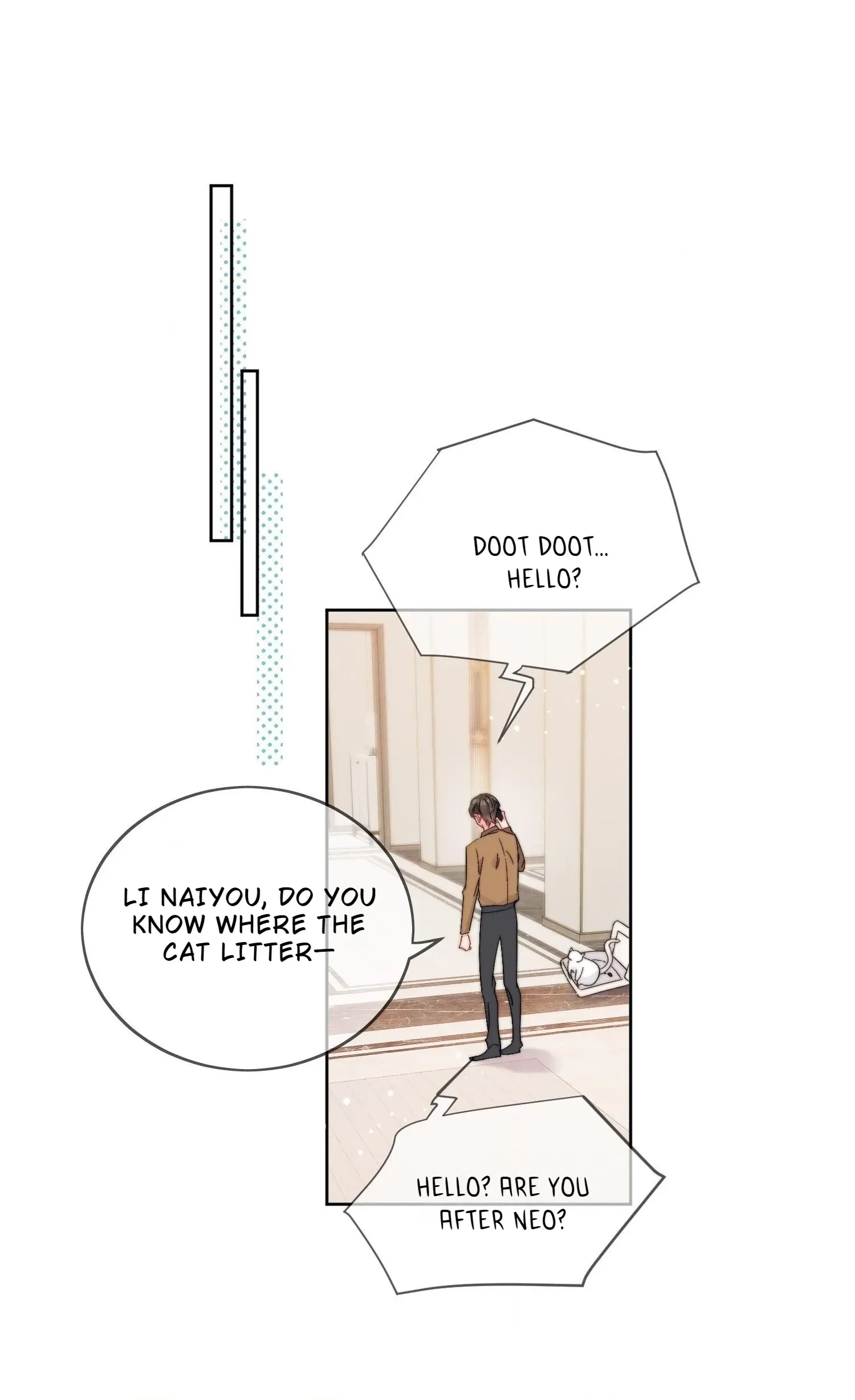 Read Poor Quality Cream chapter 33 image 29 on Lezhin
