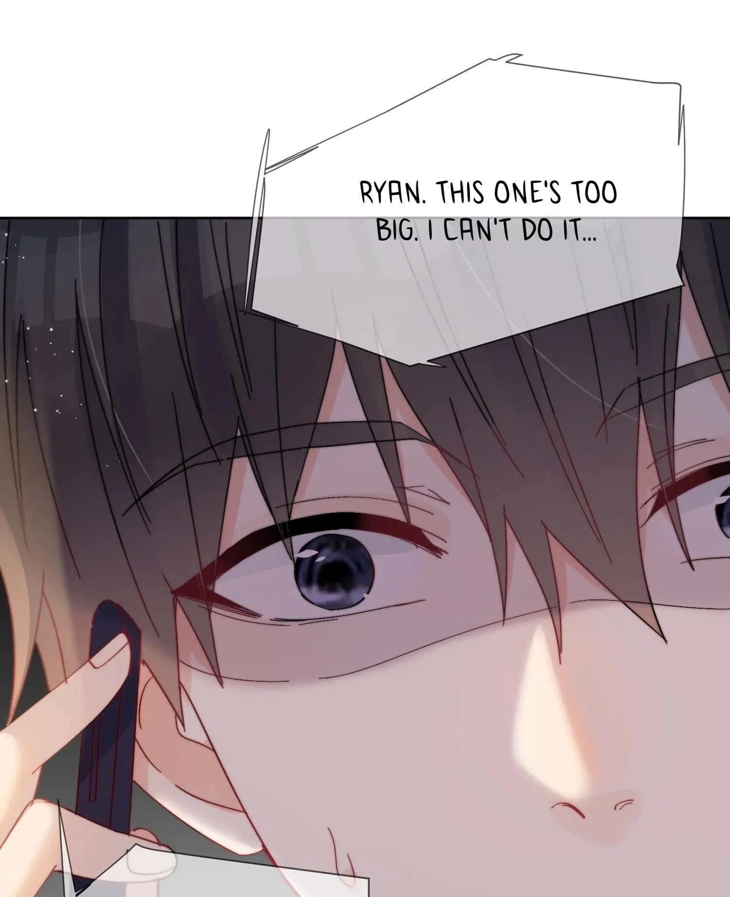 Read Poor Quality Cream chapter 33 image 31 on Lezhin