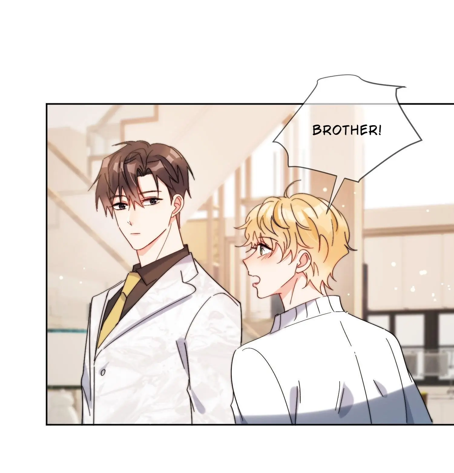 Read Poor Quality Cream chapter 35 image 13 on Lezhin
